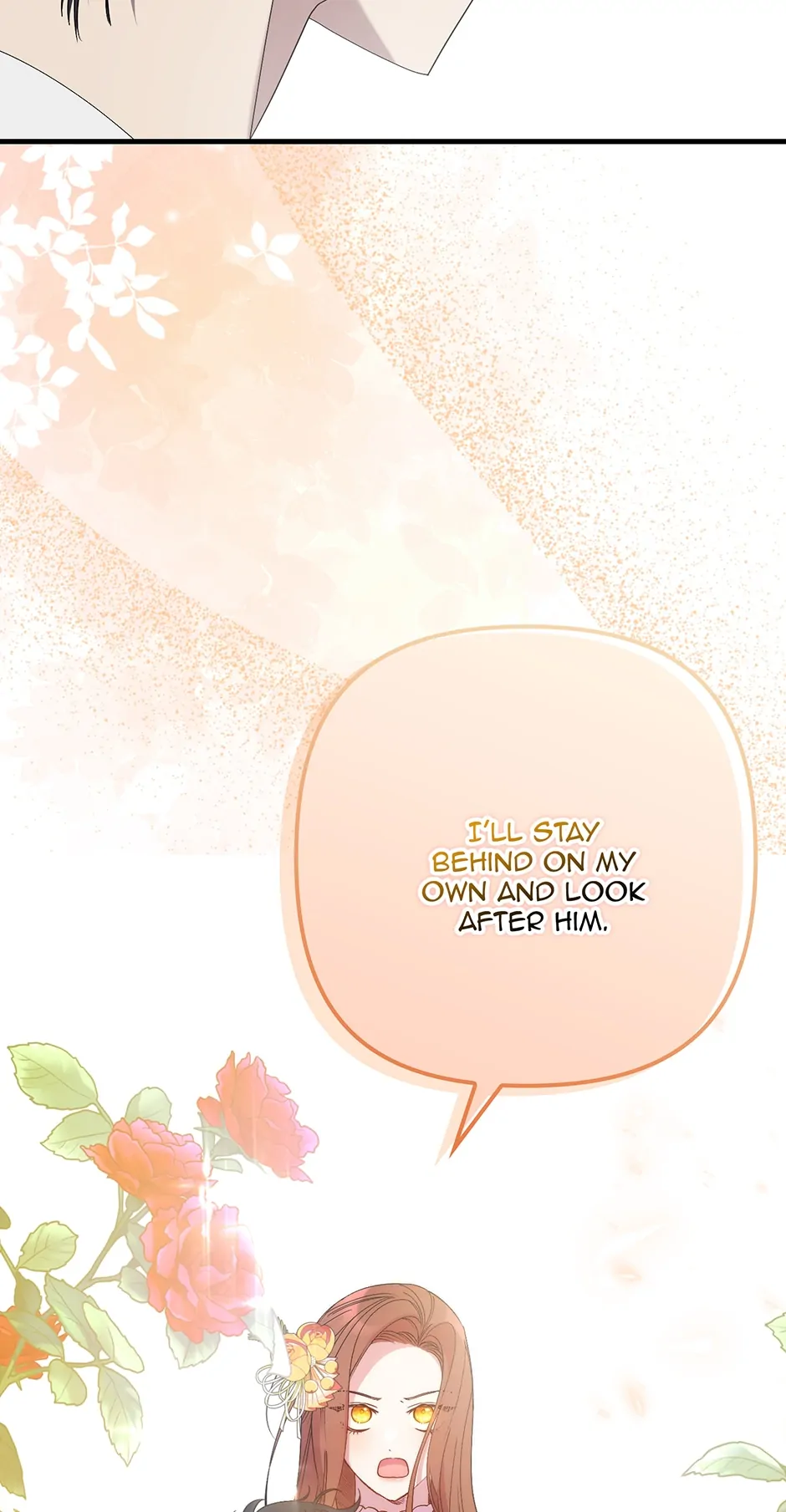 I'm the One Who Died, but the Hero Went Crazy Chapter 7 - page 67