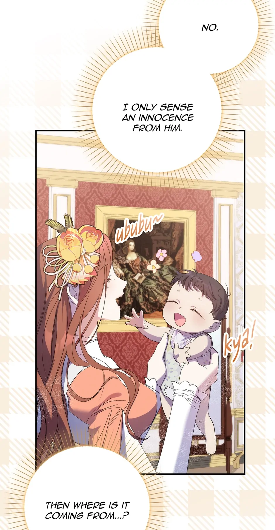 I'm the One Who Died, but the Hero Went Crazy Chapter 7 - page 10