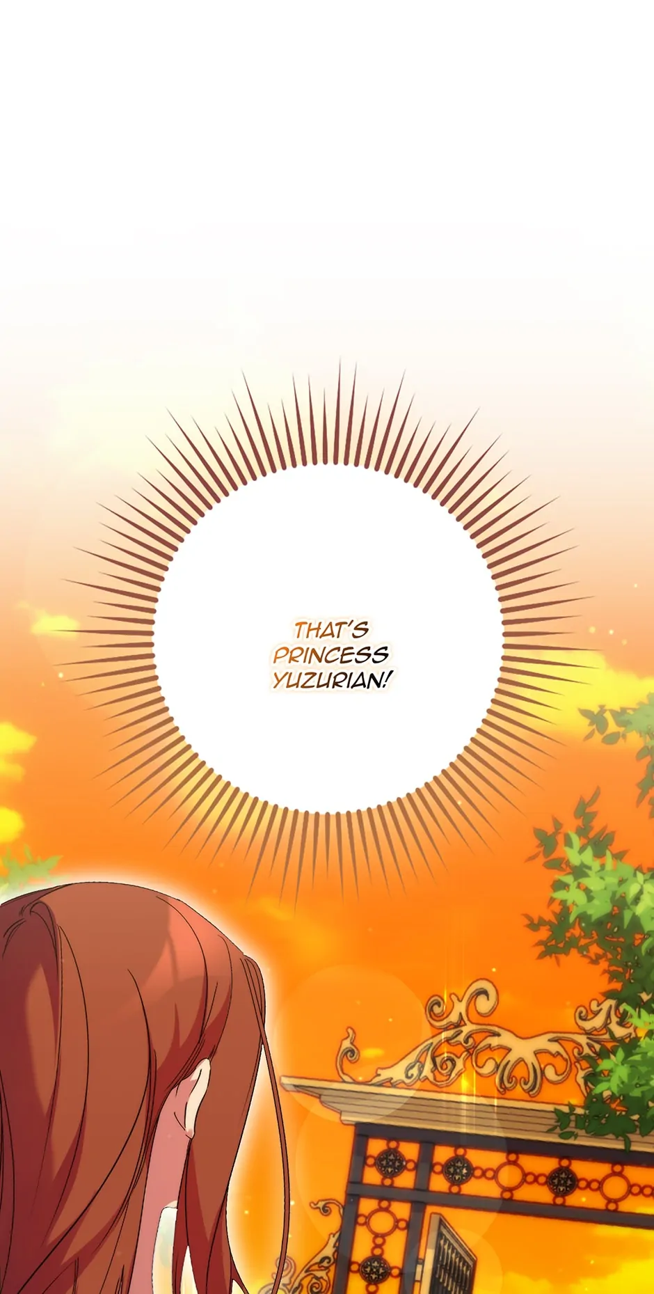 I'm the One Who Died, but the Hero Went Crazy Chapter 17 - page 2