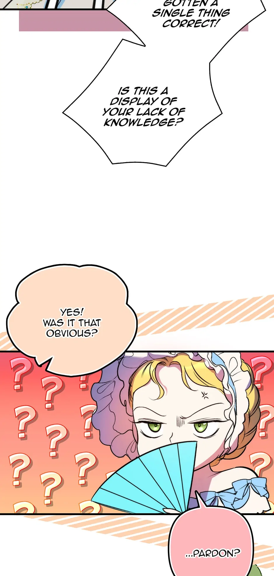 I'm the One Who Died, but the Hero Went Crazy Chapter 17 - page 14