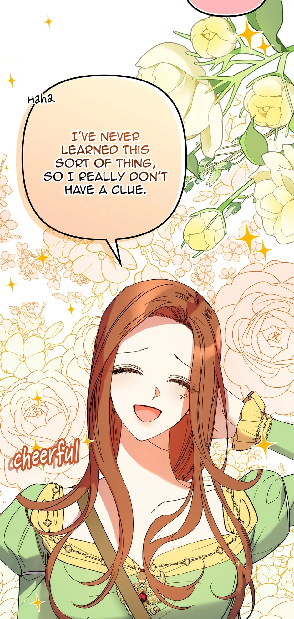 I'm the One Who Died, but the Hero Went Crazy Chapter 17 - page 15
