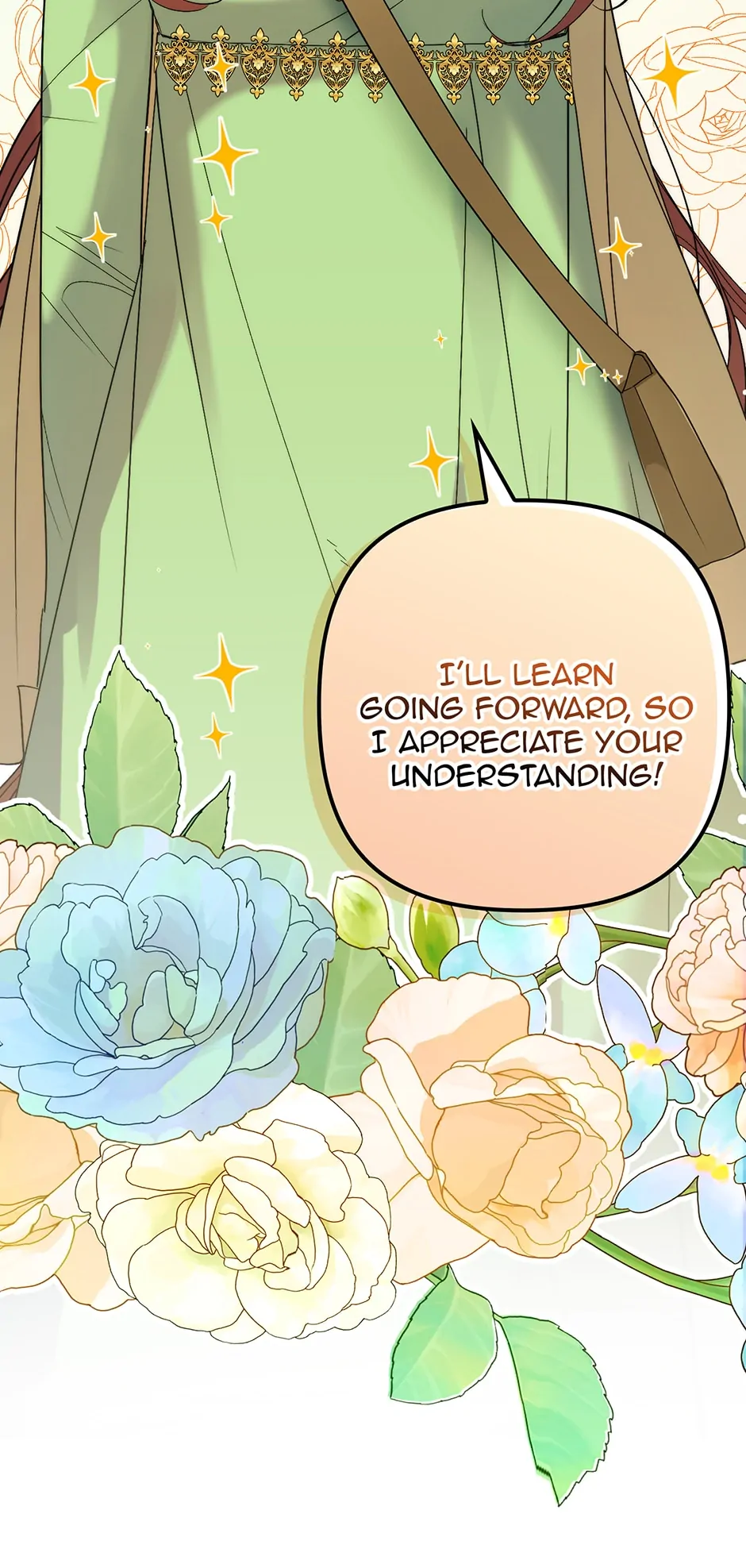 I'm the One Who Died, but the Hero Went Crazy Chapter 17 - page 16