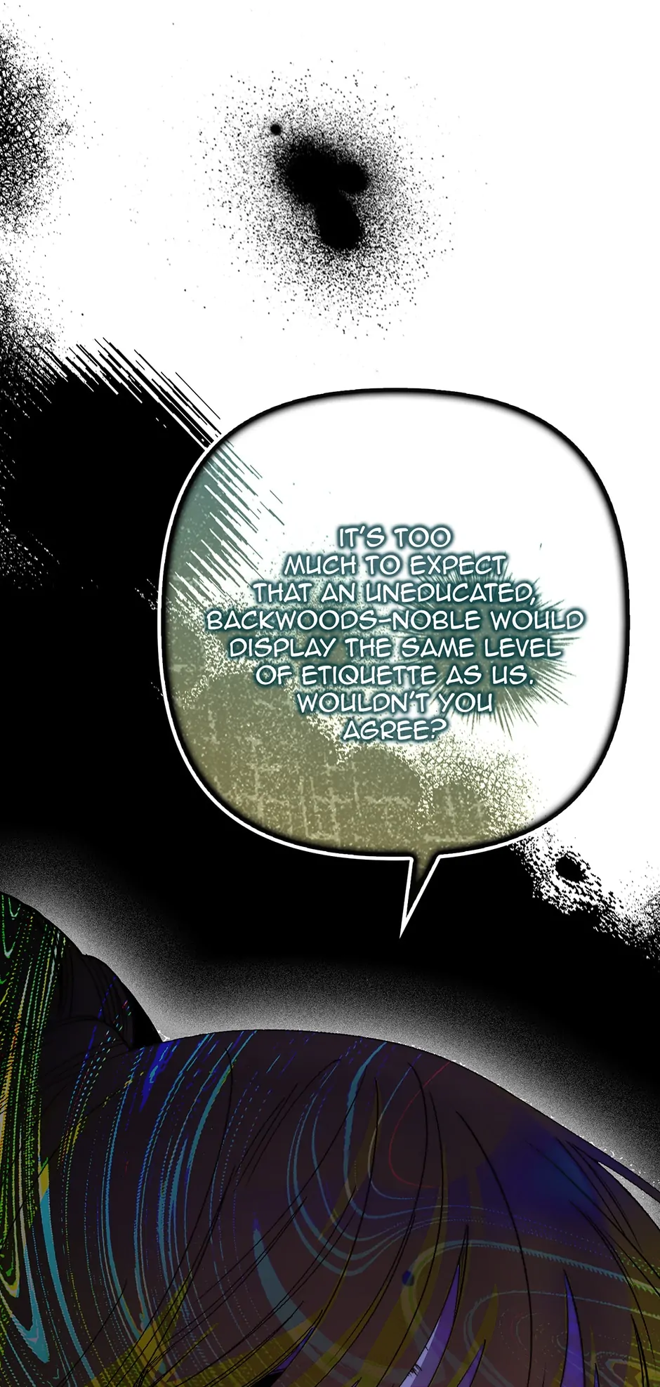 I'm the One Who Died, but the Hero Went Crazy Chapter 17 - page 18