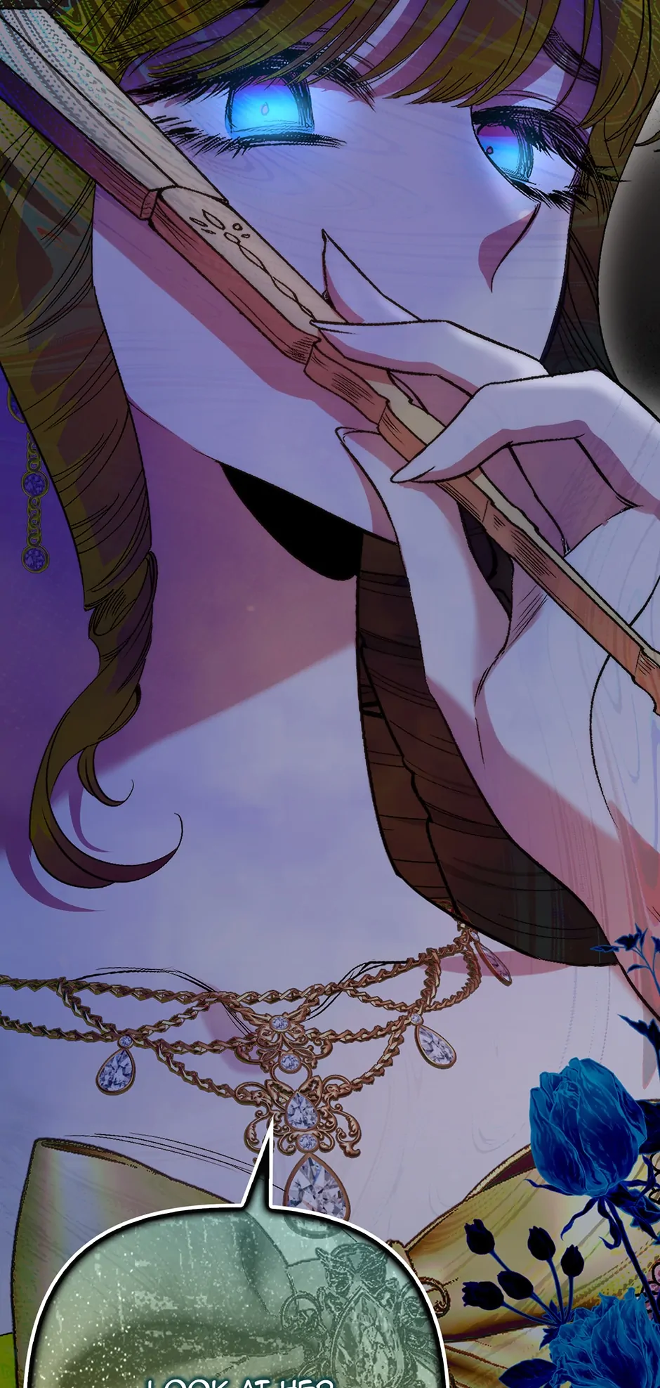 I'm the One Who Died, but the Hero Went Crazy Chapter 17 - page 19