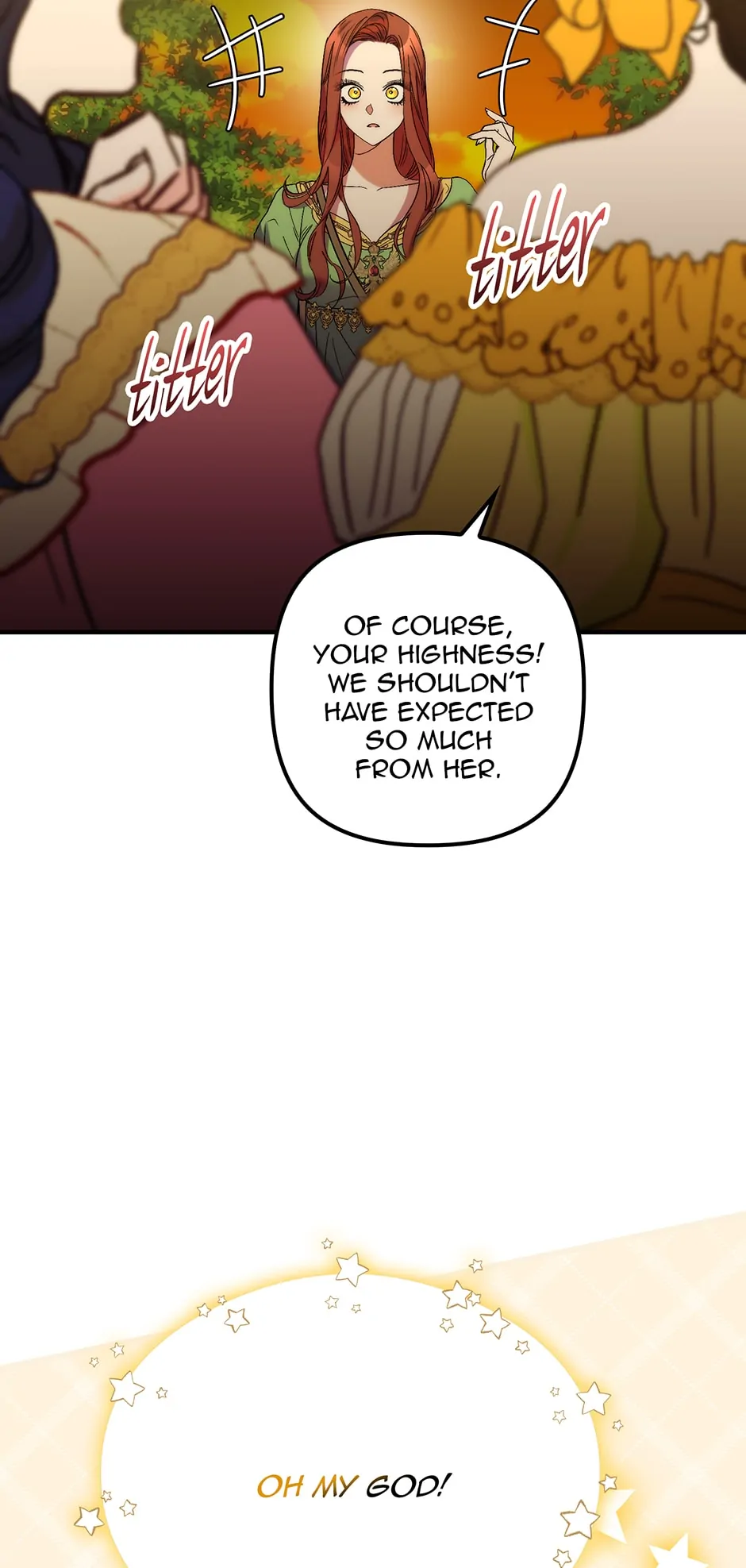 I'm the One Who Died, but the Hero Went Crazy Chapter 17 - page 21
