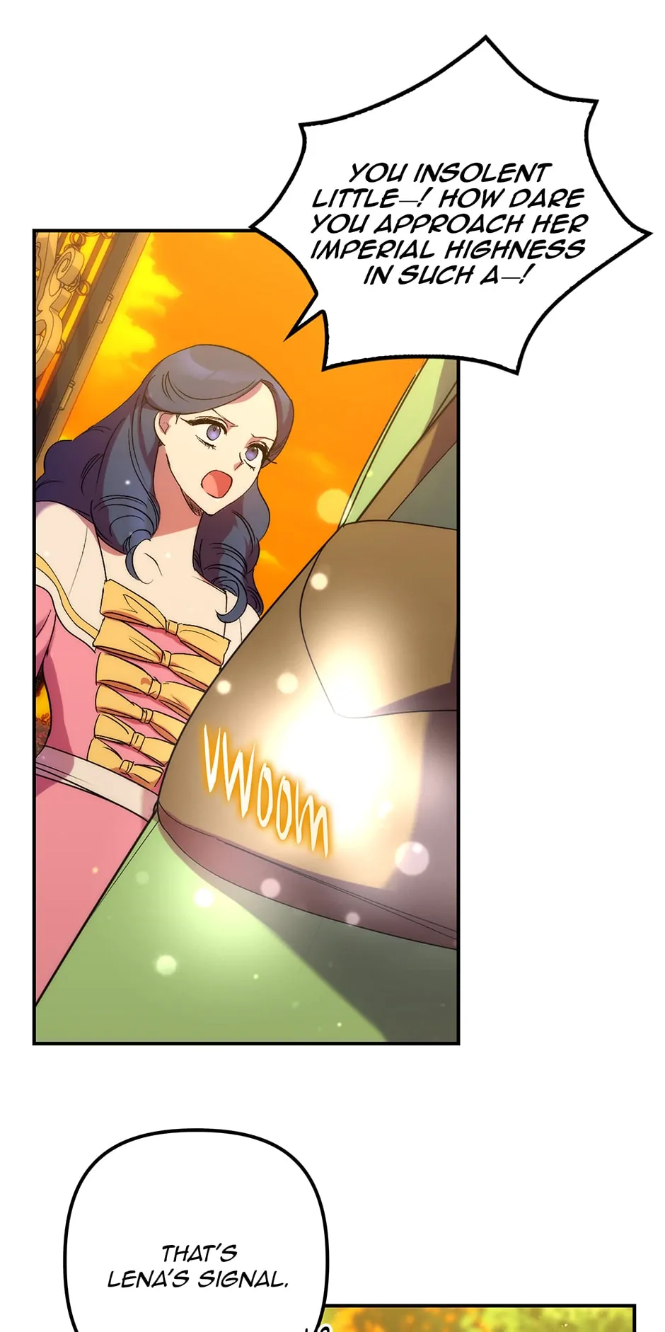 I'm the One Who Died, but the Hero Went Crazy Chapter 17 - page 24