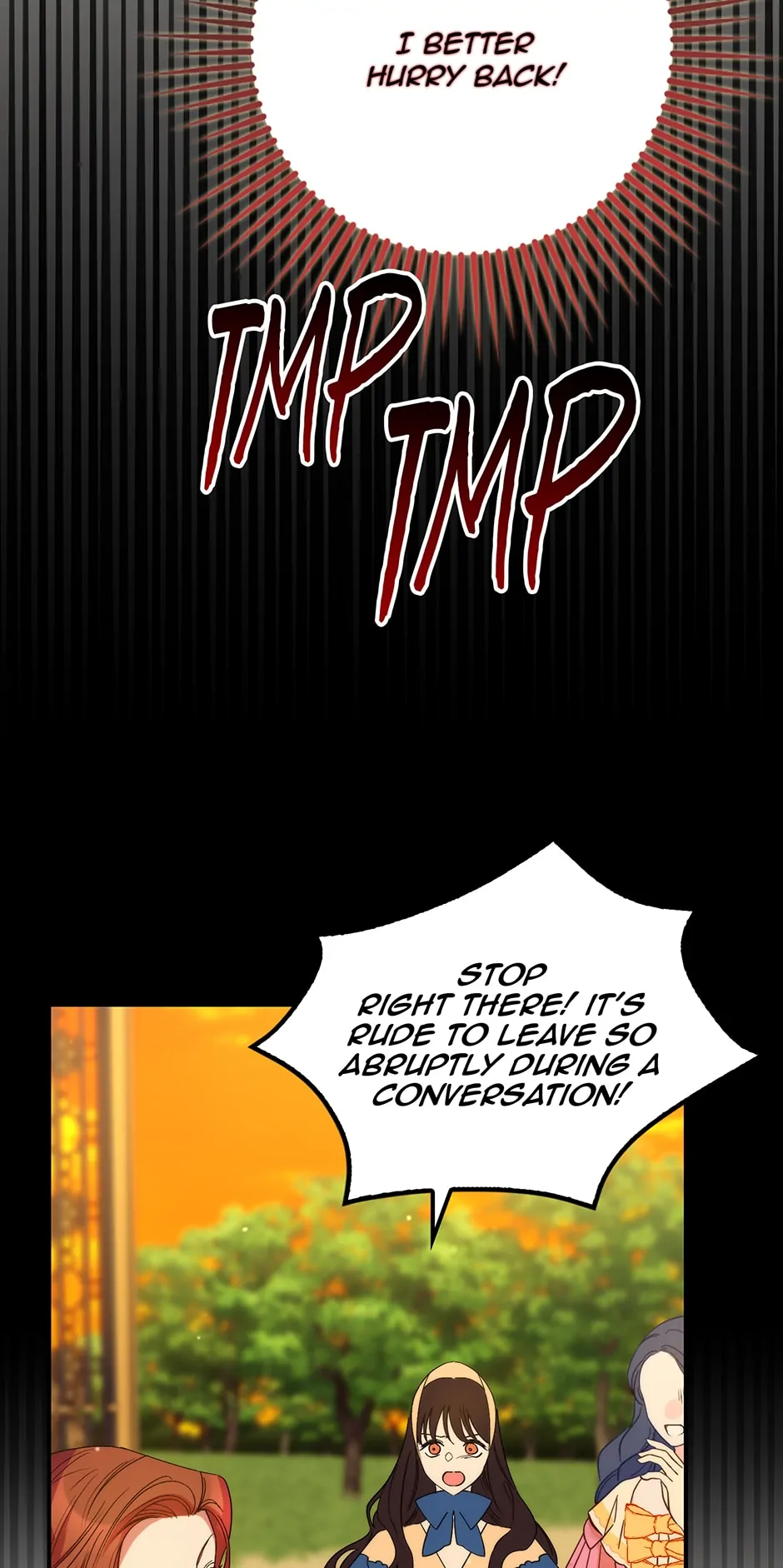 I'm the One Who Died, but the Hero Went Crazy Chapter 17 - page 27