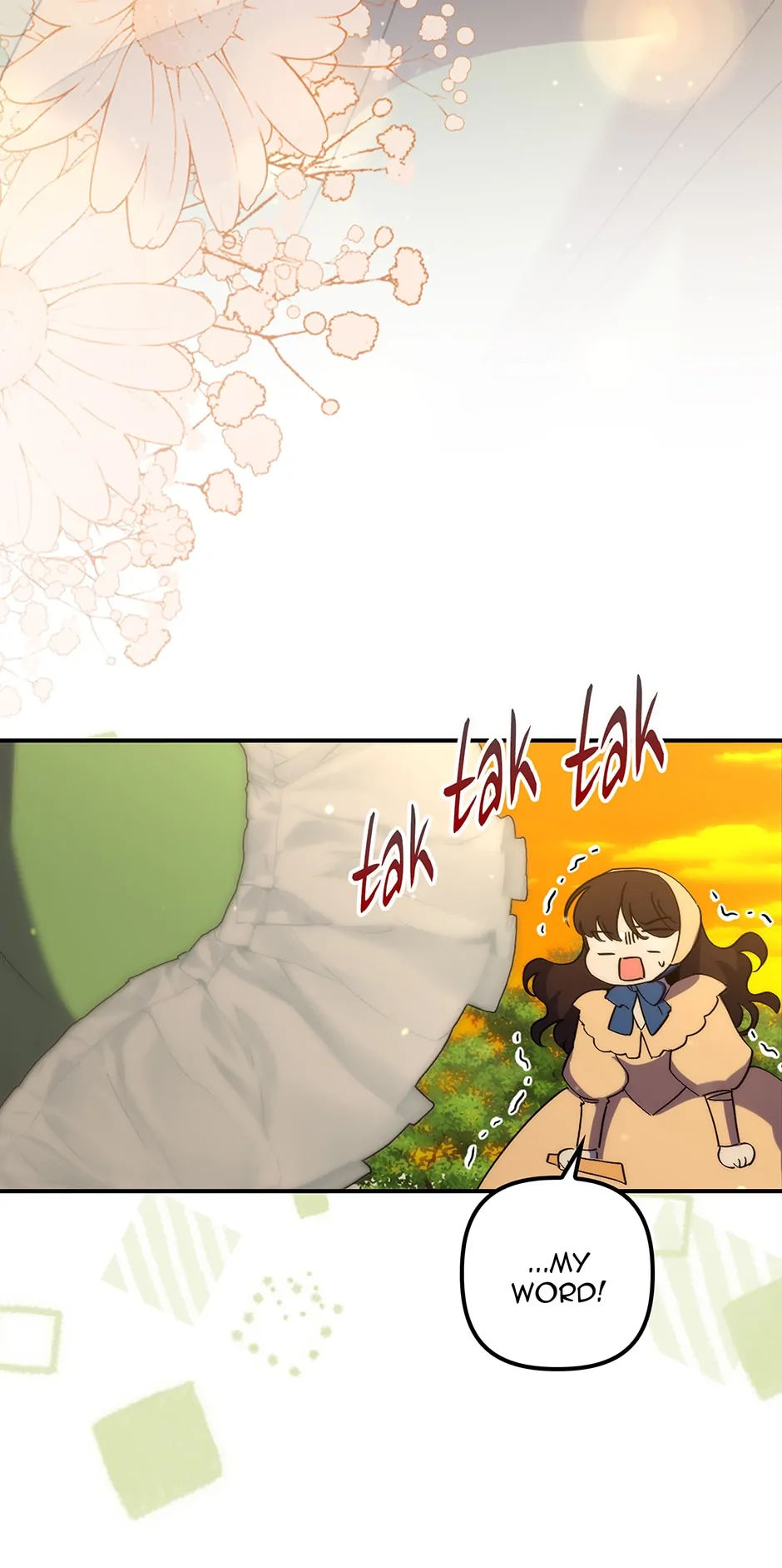 I'm the One Who Died, but the Hero Went Crazy Chapter 17 - page 31