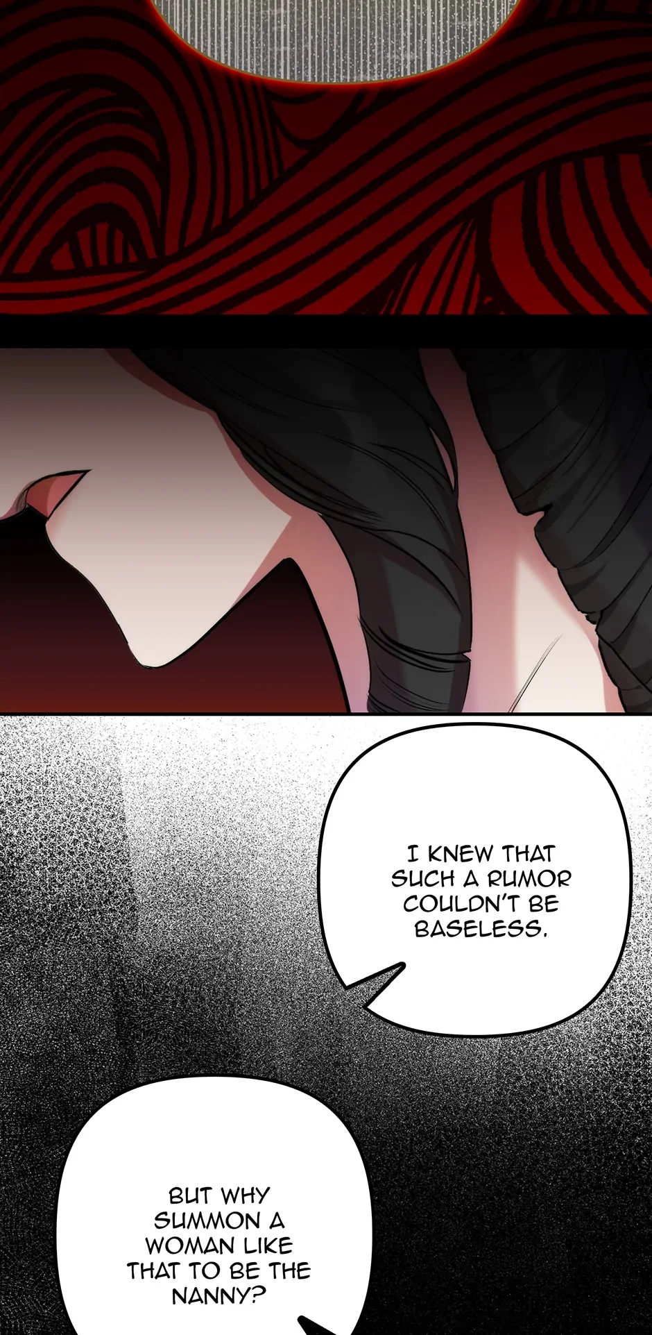 I'm the One Who Died, but the Hero Went Crazy Chapter 17 - page 36