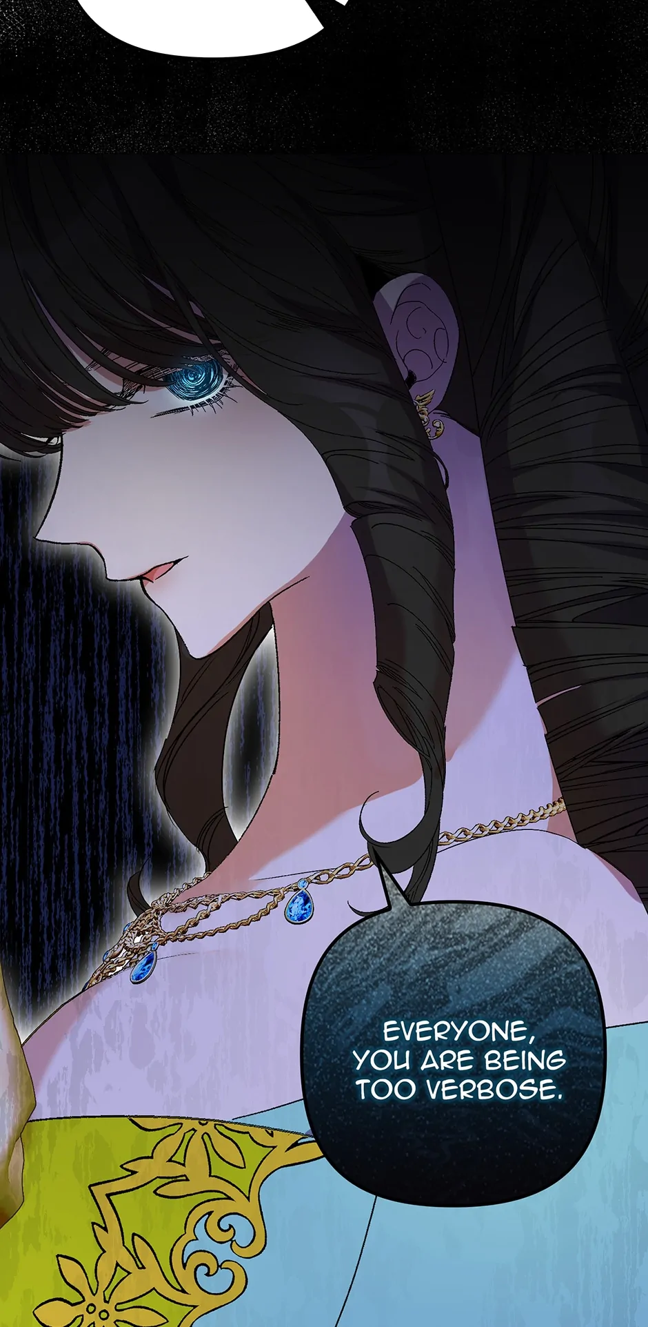 I'm the One Who Died, but the Hero Went Crazy Chapter 17 - page 37