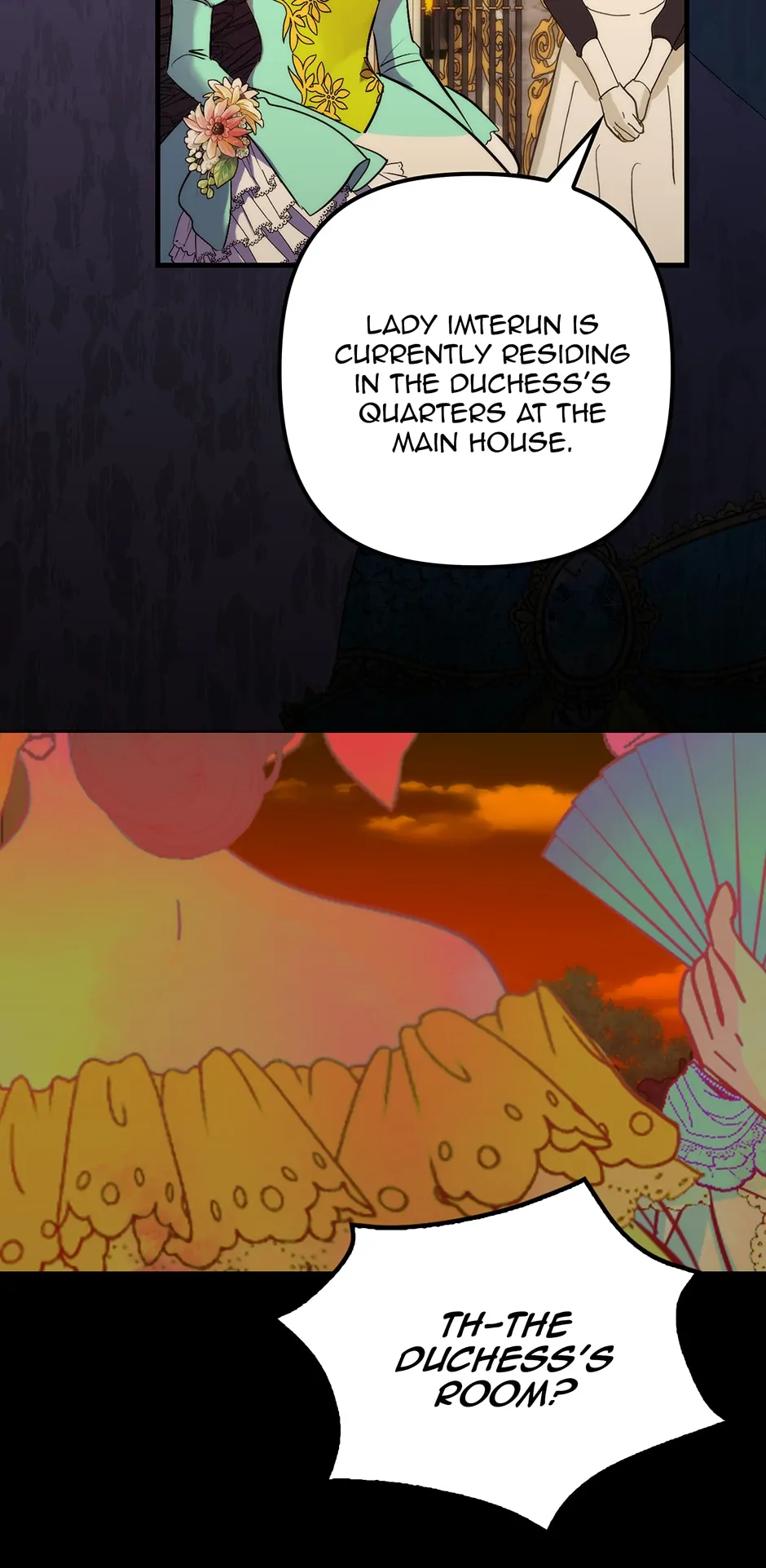 I'm the One Who Died, but the Hero Went Crazy Chapter 17 - page 40