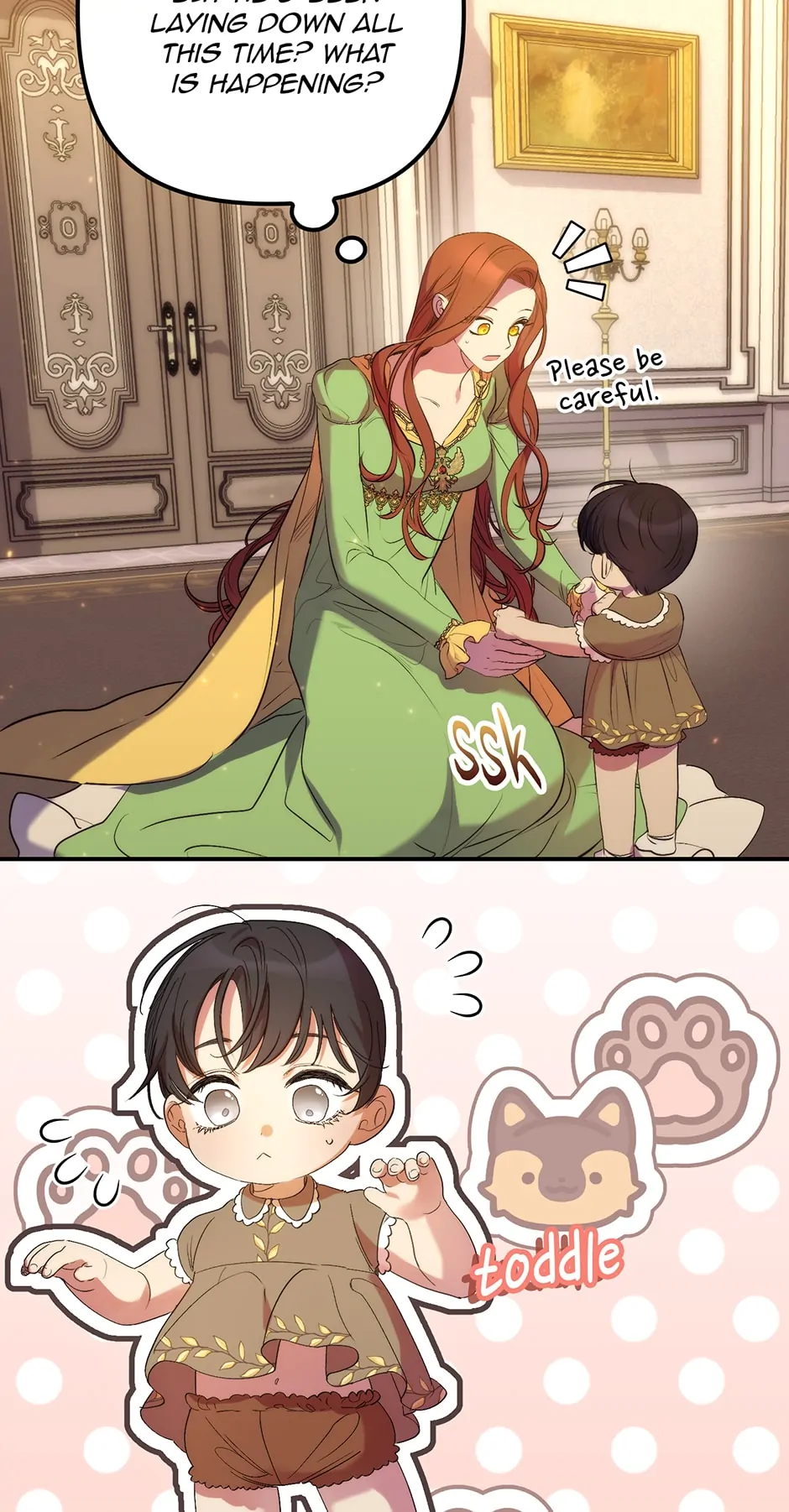 I'm the One Who Died, but the Hero Went Crazy Chapter 17 - page 48