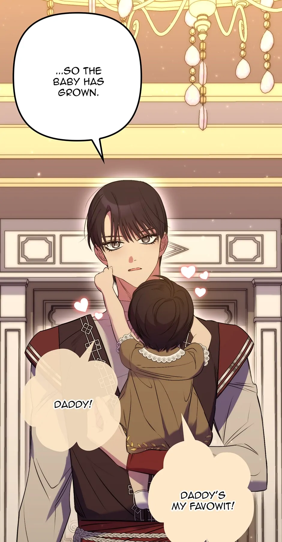 I'm the One Who Died, but the Hero Went Crazy Chapter 17 - page 55