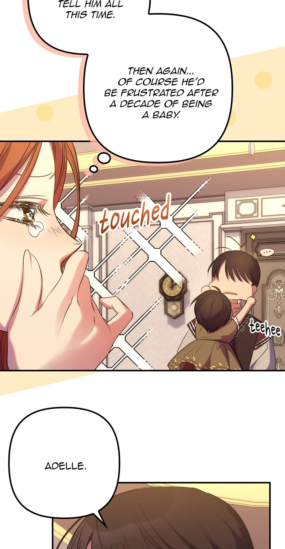 I'm the One Who Died, but the Hero Went Crazy Chapter 17 - page 58