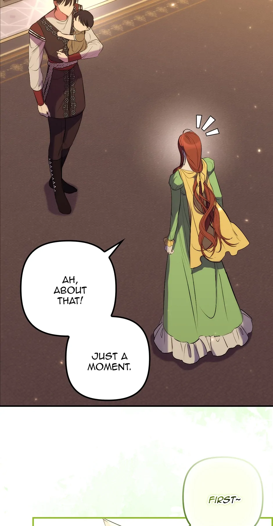 I'm the One Who Died, but the Hero Went Crazy Chapter 17 - page 60