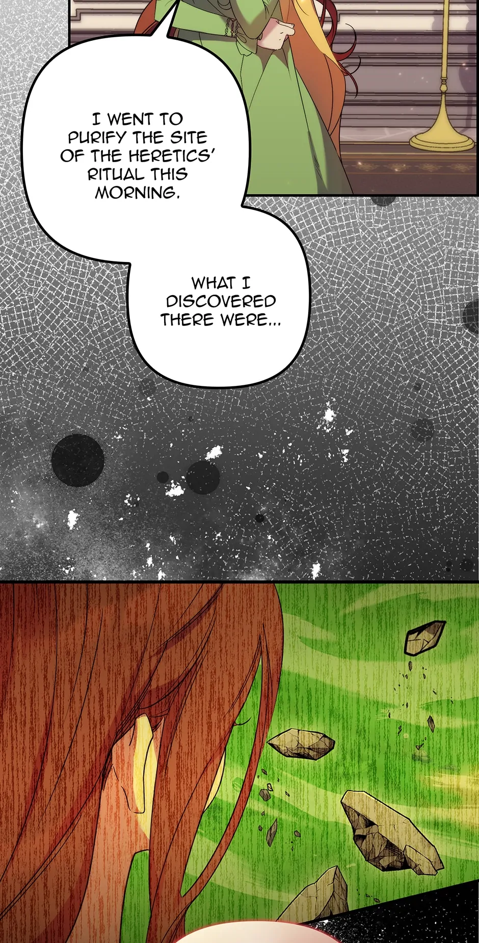 I'm the One Who Died, but the Hero Went Crazy Chapter 17 - page 64