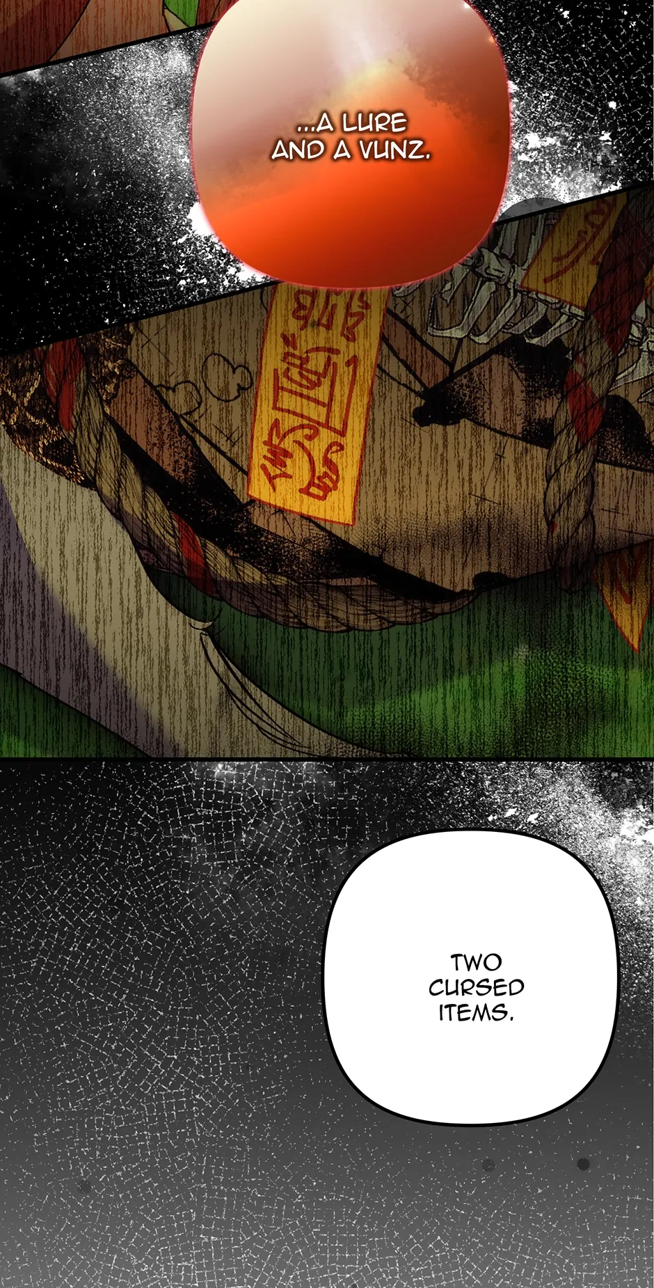 I'm the One Who Died, but the Hero Went Crazy Chapter 17 - page 65