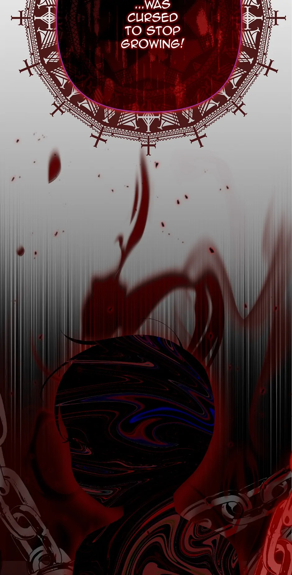 I'm the One Who Died, but the Hero Went Crazy Chapter 17 - page 68