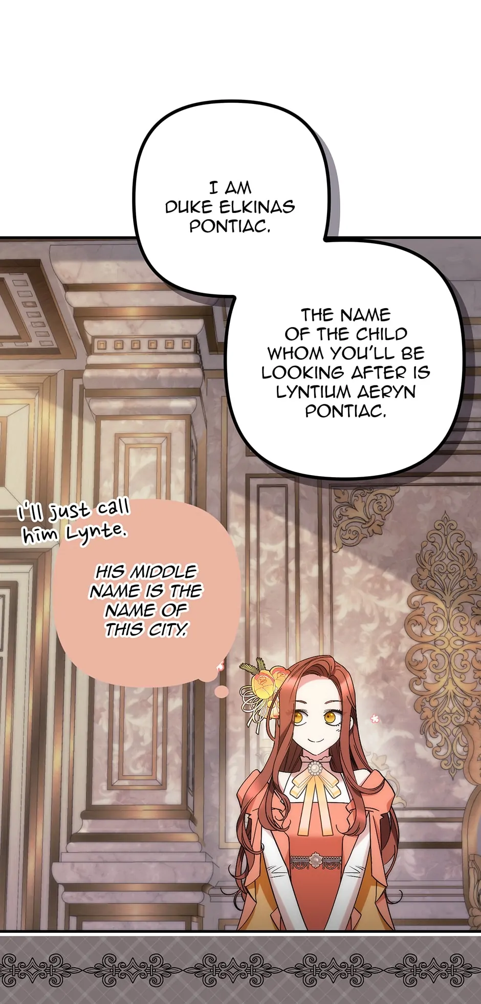 I'm the One Who Died, but the Hero Went Crazy Chapter 8 - page 12