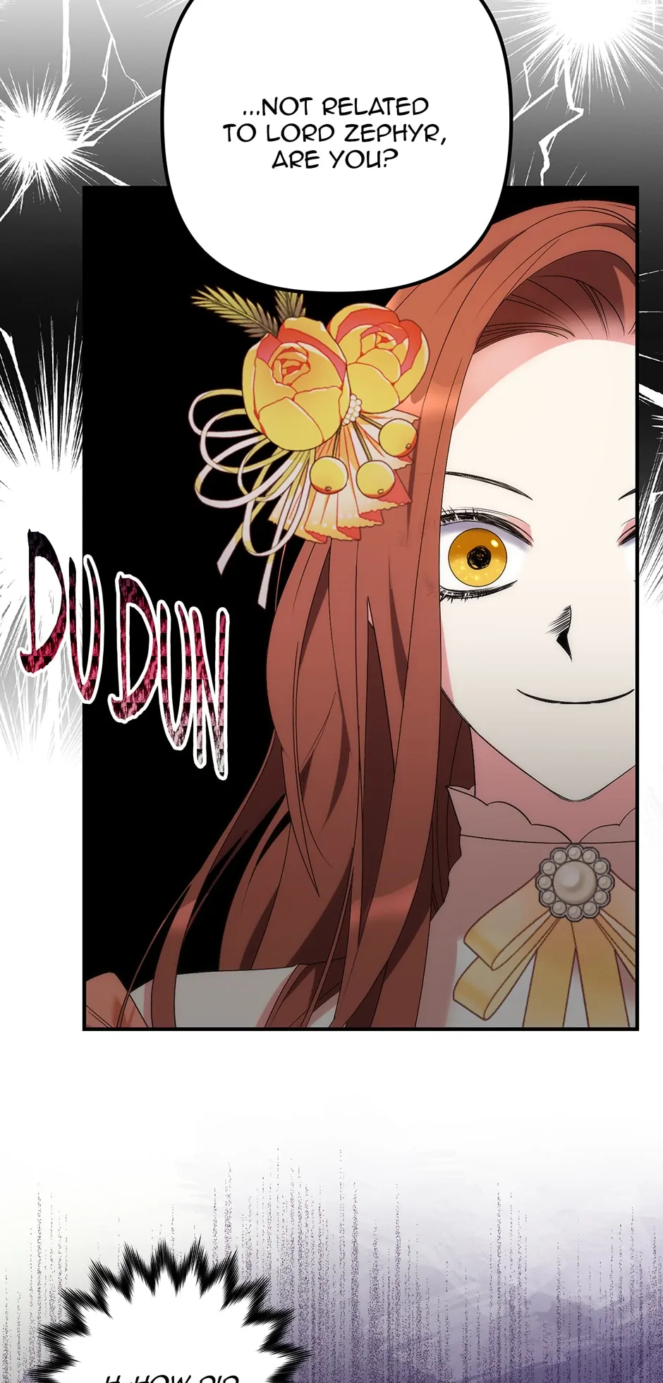 I'm the One Who Died, but the Hero Went Crazy Chapter 8 - page 16