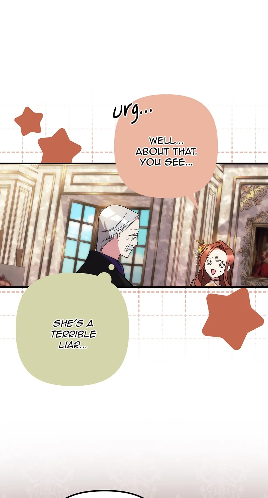 I'm the One Who Died, but the Hero Went Crazy Chapter 8 - page 18