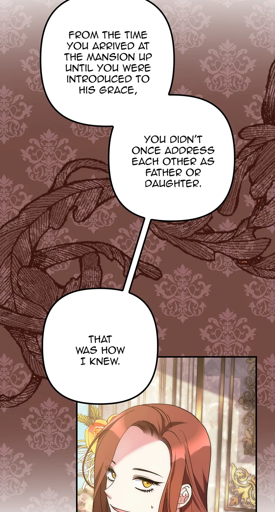 I'm the One Who Died, but the Hero Went Crazy Chapter 8 - page 19