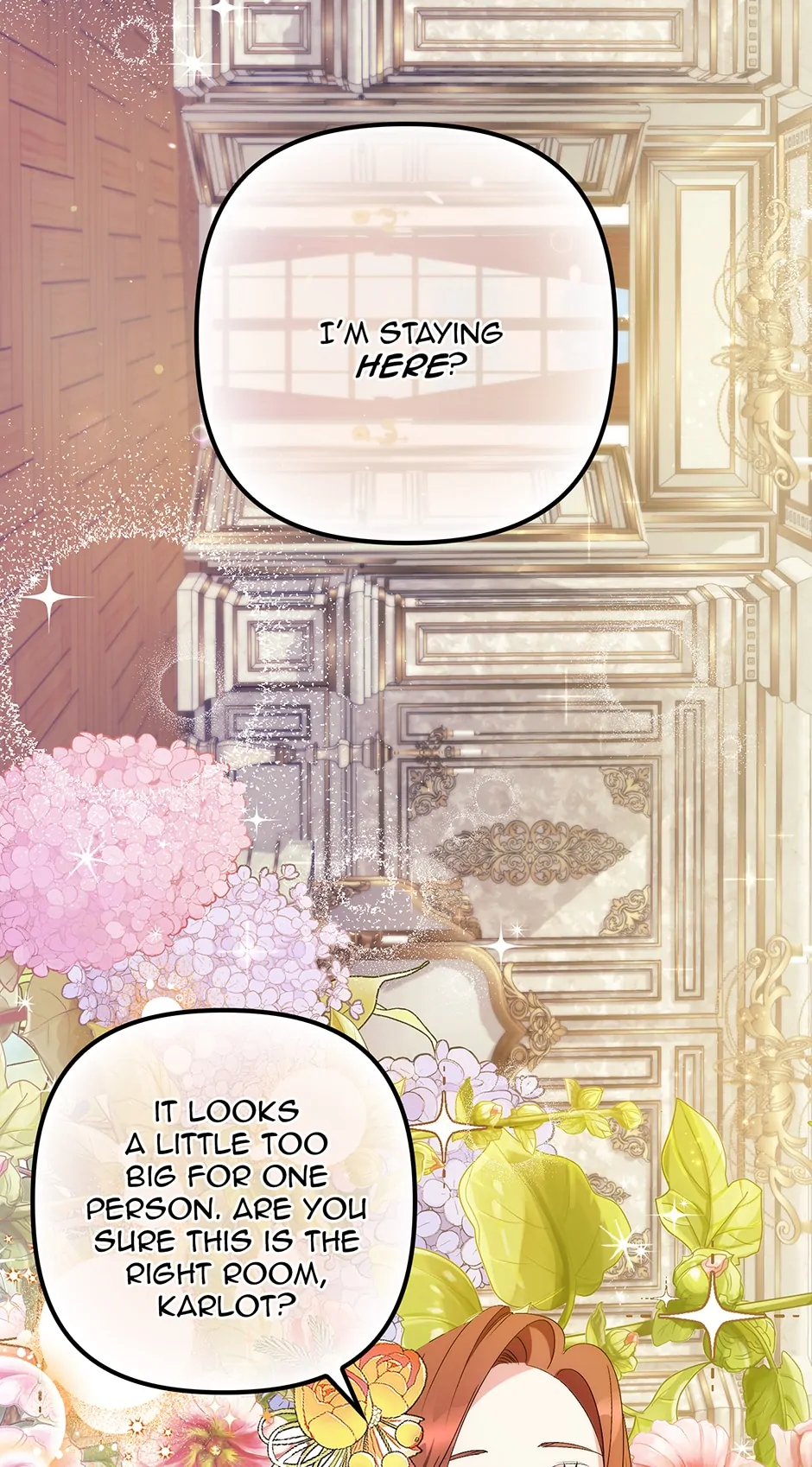 I'm the One Who Died, but the Hero Went Crazy Chapter 8 - page 3