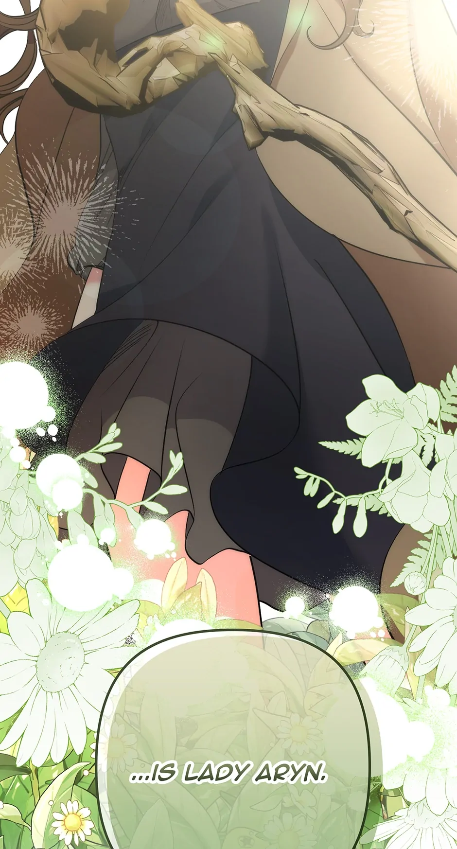 I'm the One Who Died, but the Hero Went Crazy Chapter 8 - page 22