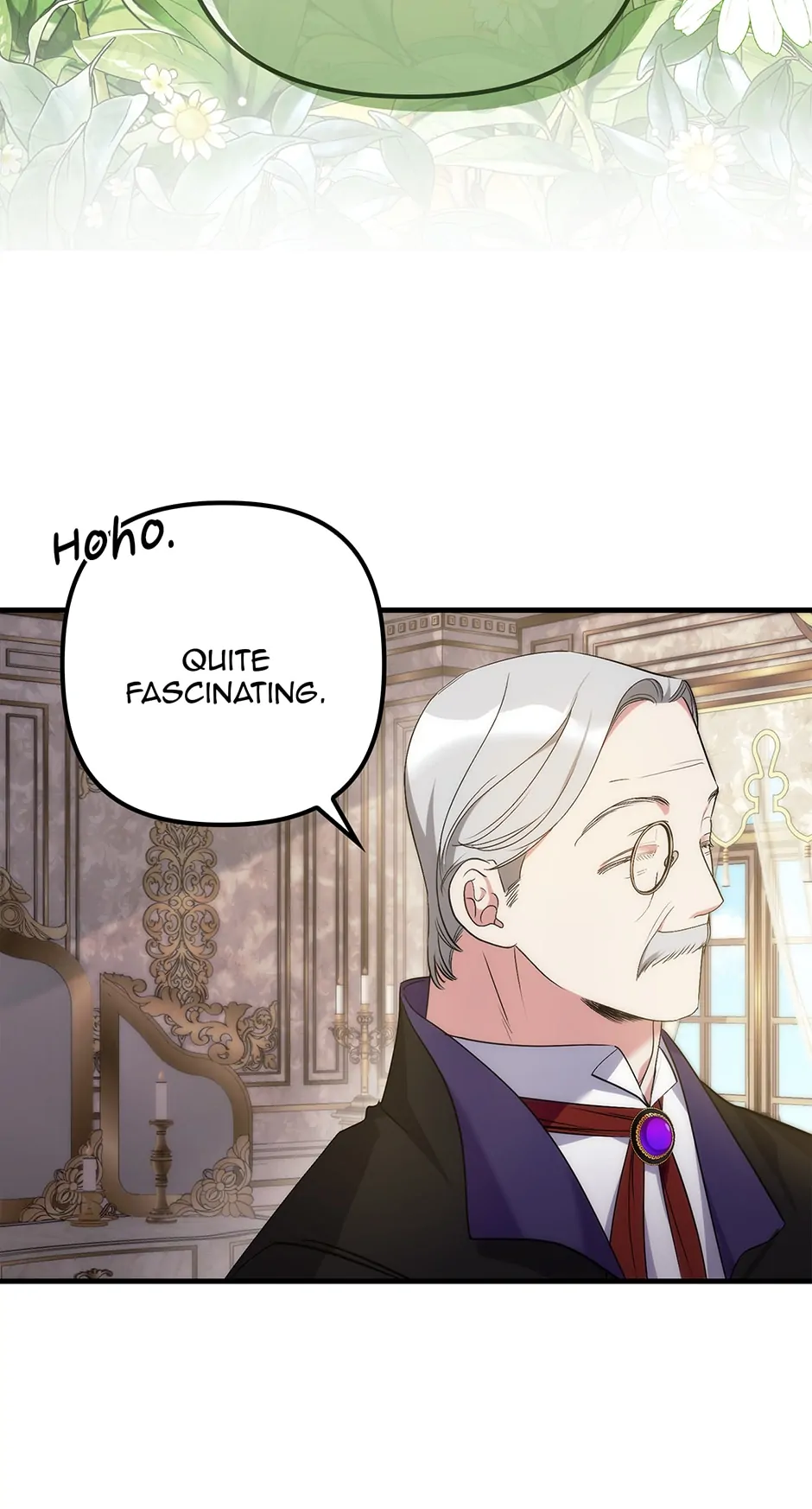 I'm the One Who Died, but the Hero Went Crazy Chapter 8 - page 23