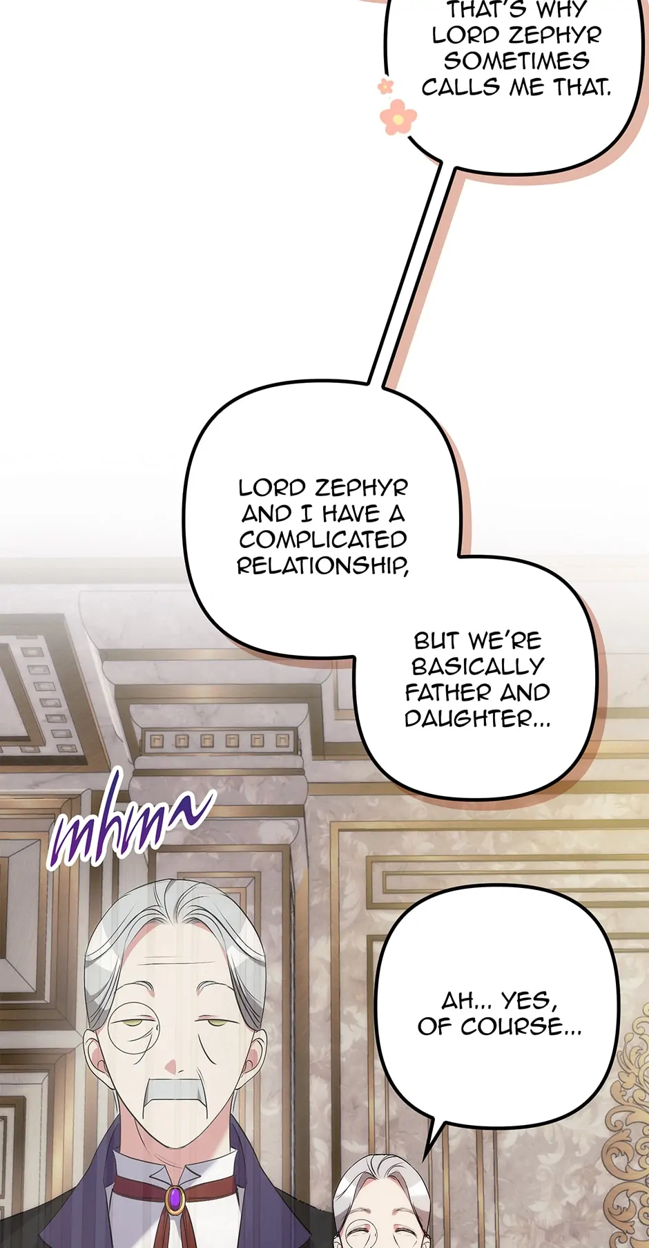 I'm the One Who Died, but the Hero Went Crazy Chapter 8 - page 25