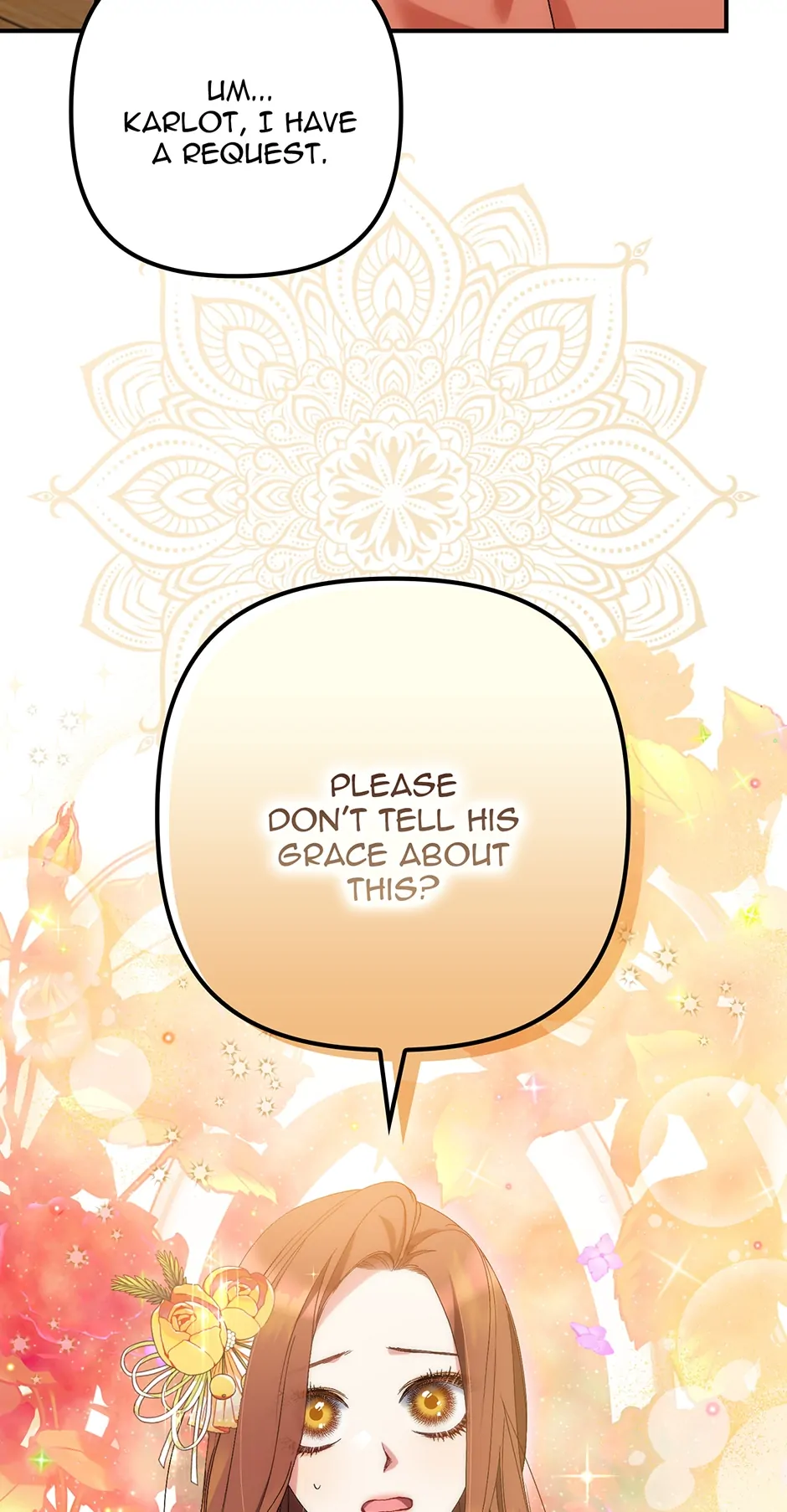 I'm the One Who Died, but the Hero Went Crazy Chapter 8 - page 27