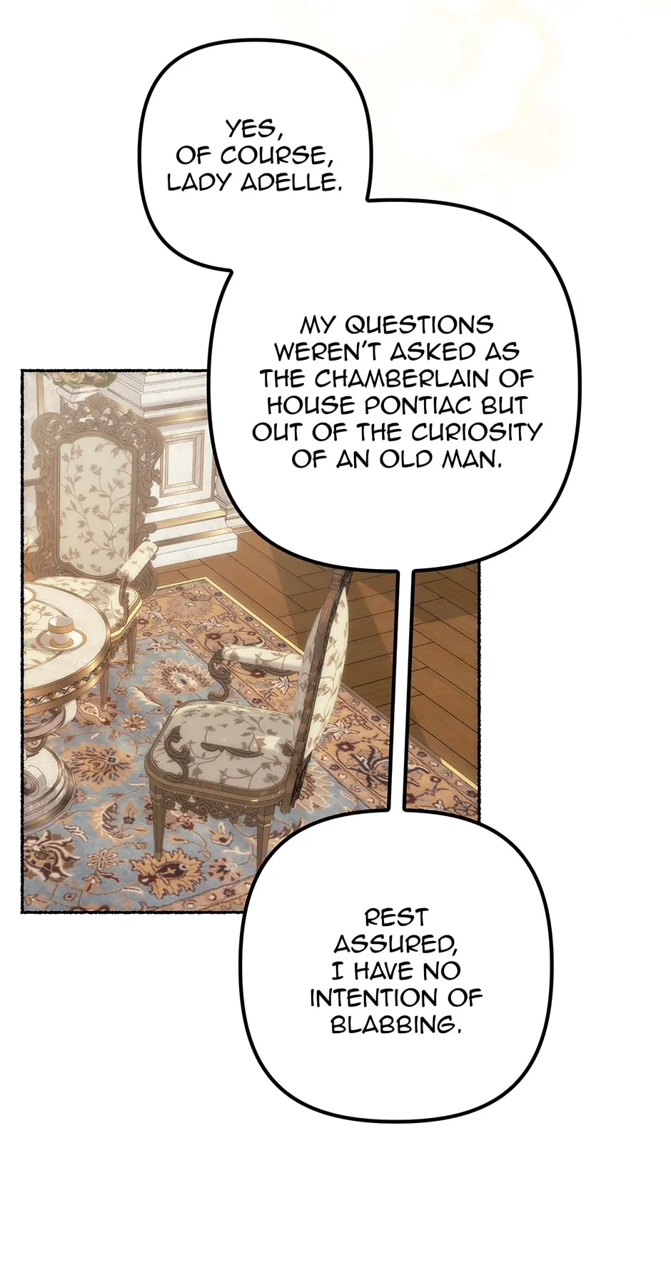 I'm the One Who Died, but the Hero Went Crazy Chapter 8 - page 29