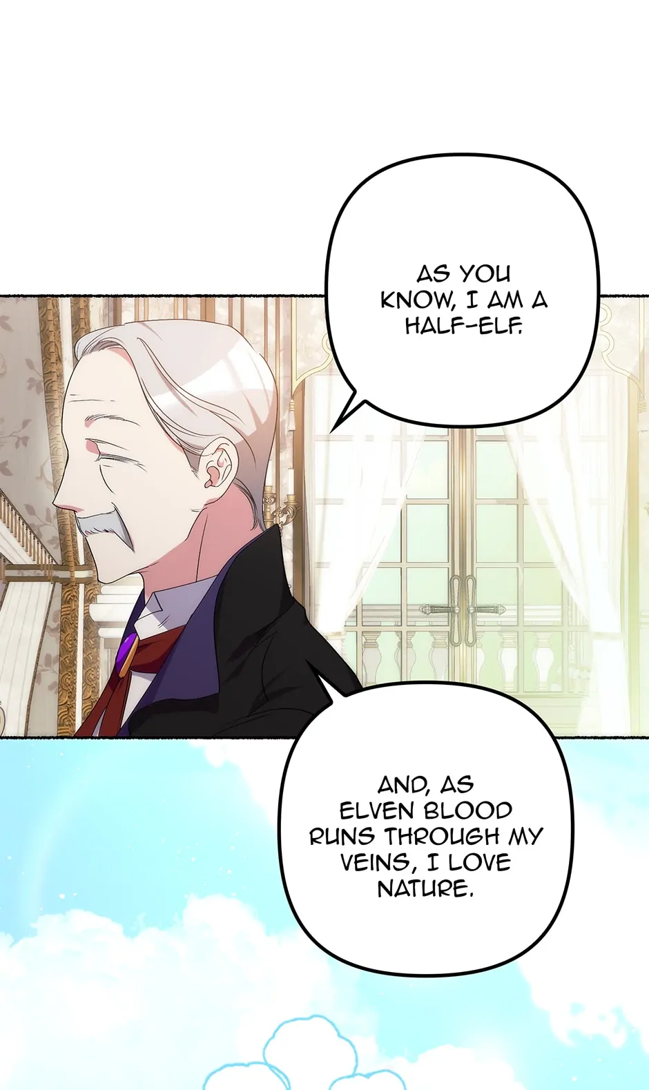I'm the One Who Died, but the Hero Went Crazy Chapter 8 - page 30