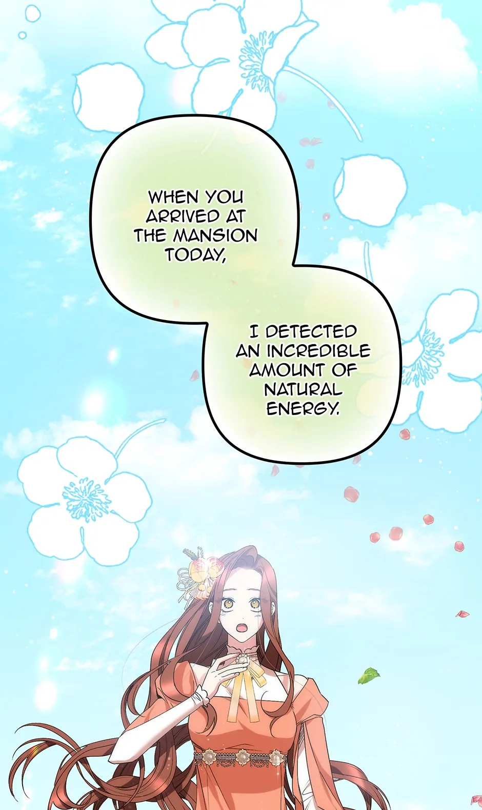 I'm the One Who Died, but the Hero Went Crazy Chapter 8 - page 31