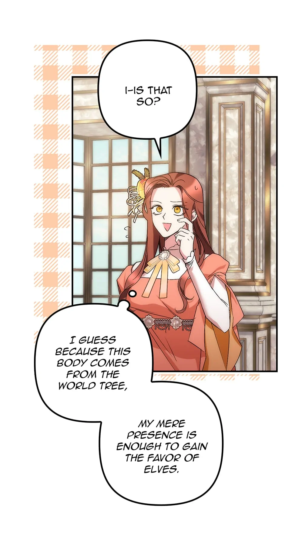I'm the One Who Died, but the Hero Went Crazy Chapter 8 - page 34