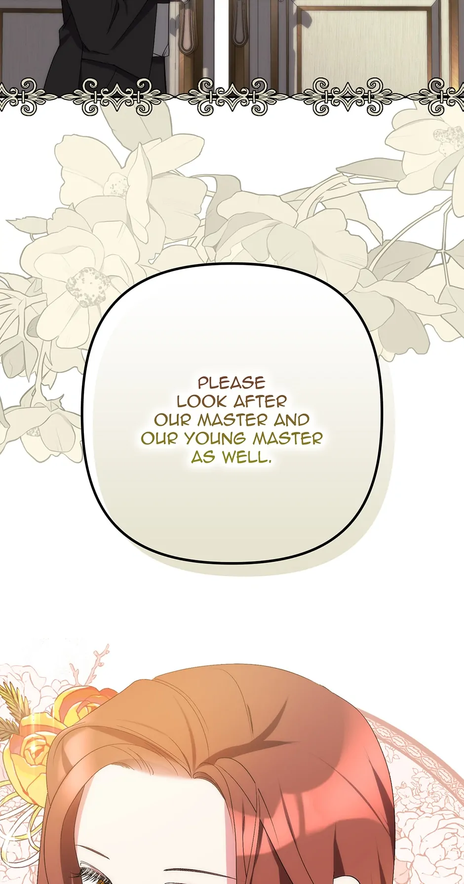 I'm the One Who Died, but the Hero Went Crazy Chapter 8 - page 37