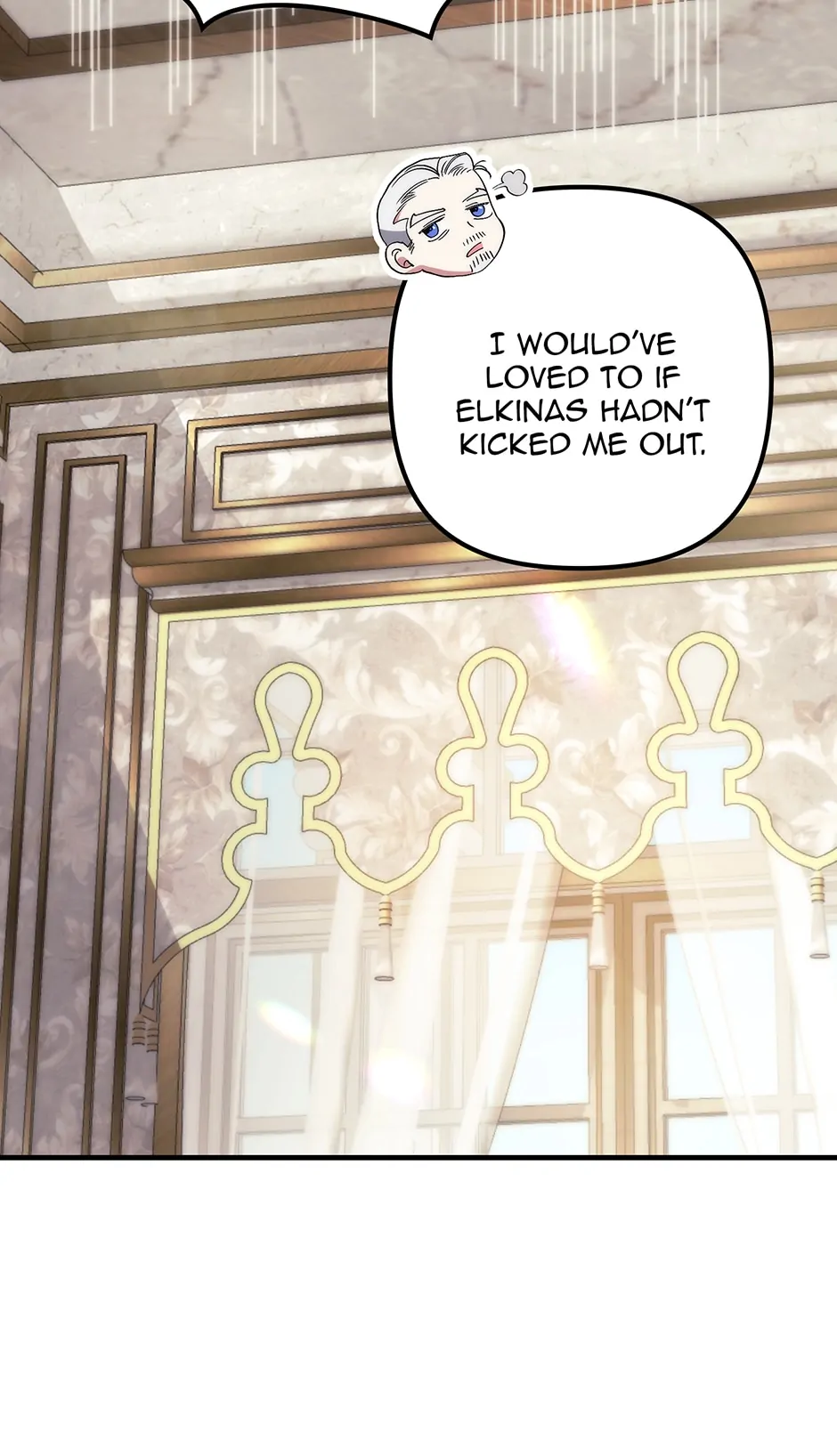 I'm the One Who Died, but the Hero Went Crazy Chapter 8 - page 42