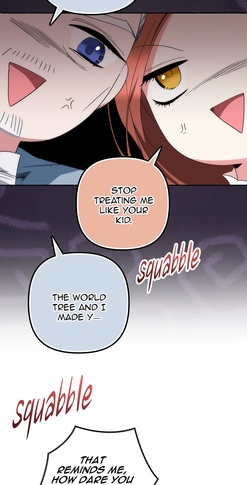 I'm the One Who Died, but the Hero Went Crazy Chapter 8 - page 44