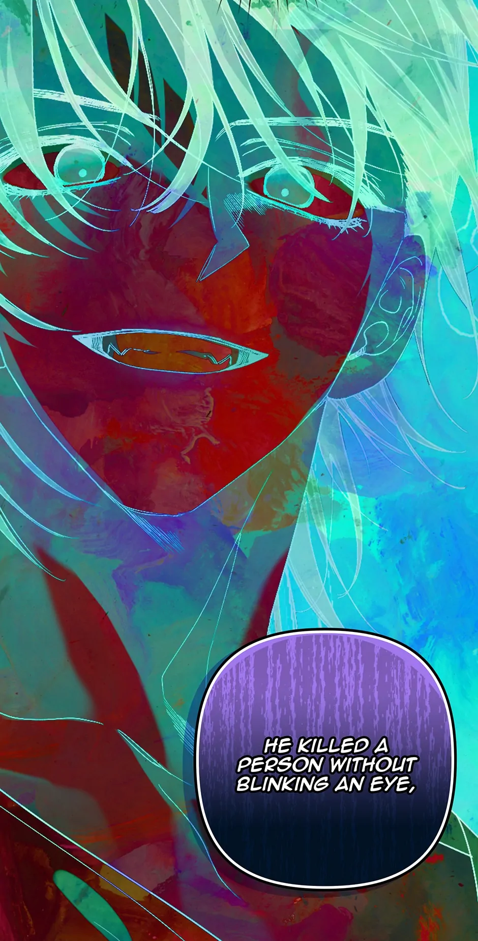 I'm the One Who Died, but the Hero Went Crazy Chapter 8 - page 48