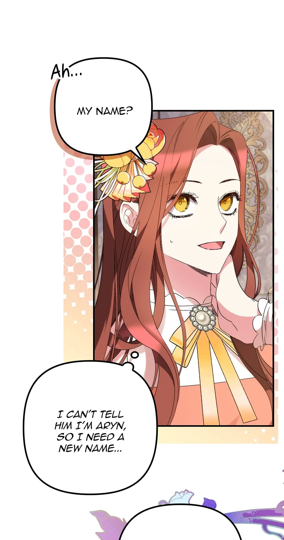 I'm the One Who Died, but the Hero Went Crazy Chapter 8 - page 6