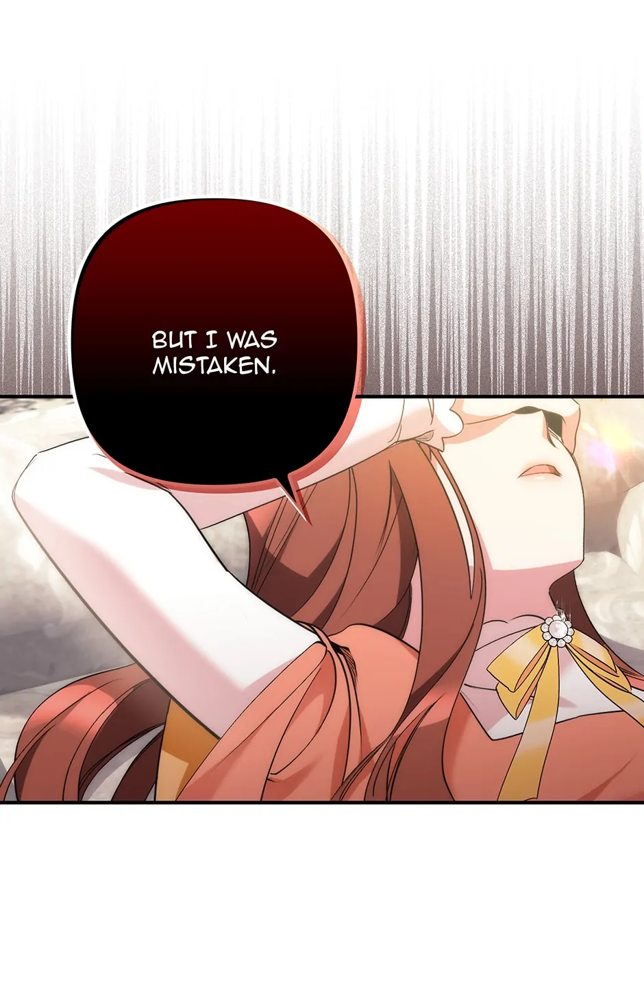 I'm the One Who Died, but the Hero Went Crazy Chapter 8 - page 51