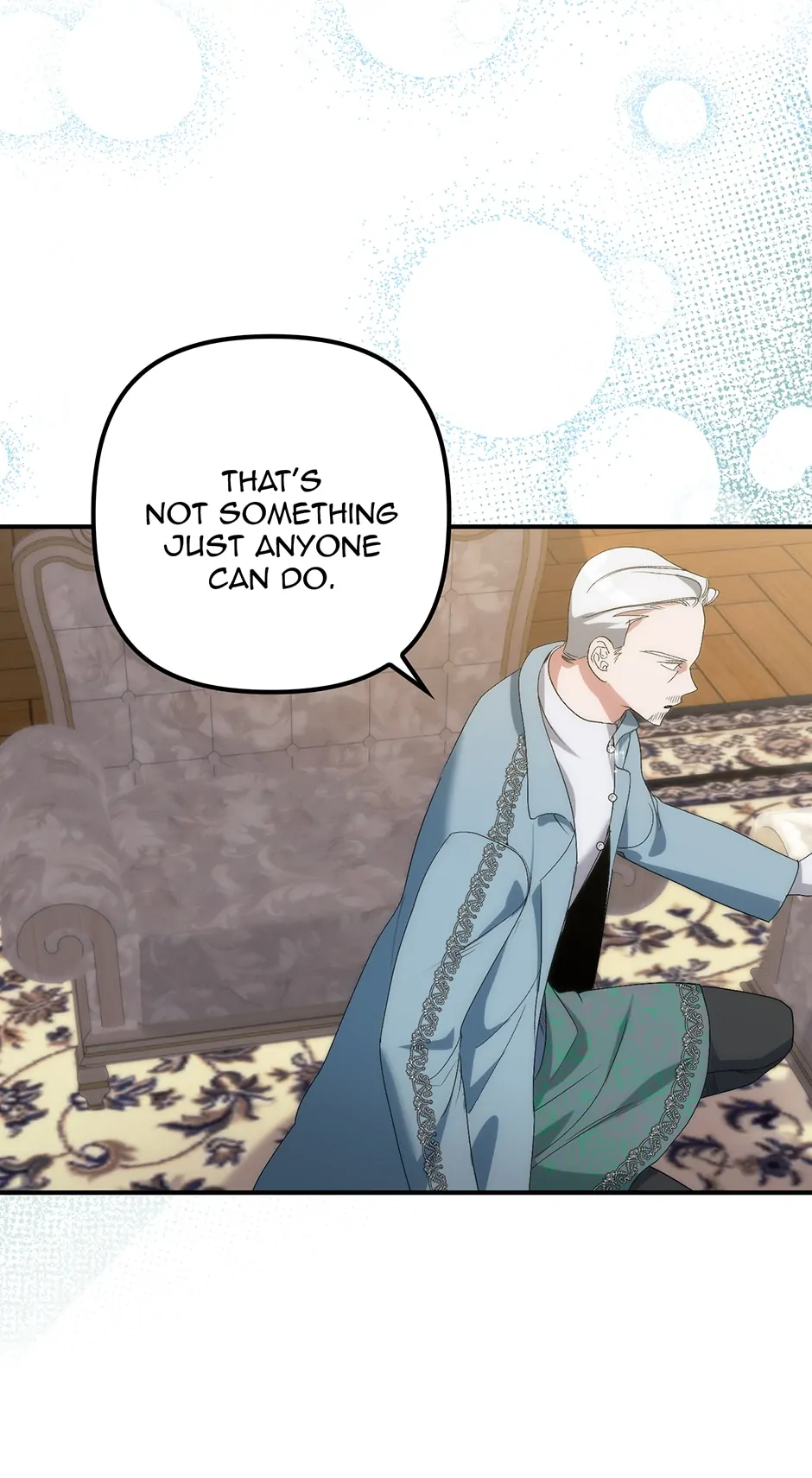 I'm the One Who Died, but the Hero Went Crazy Chapter 8 - page 58