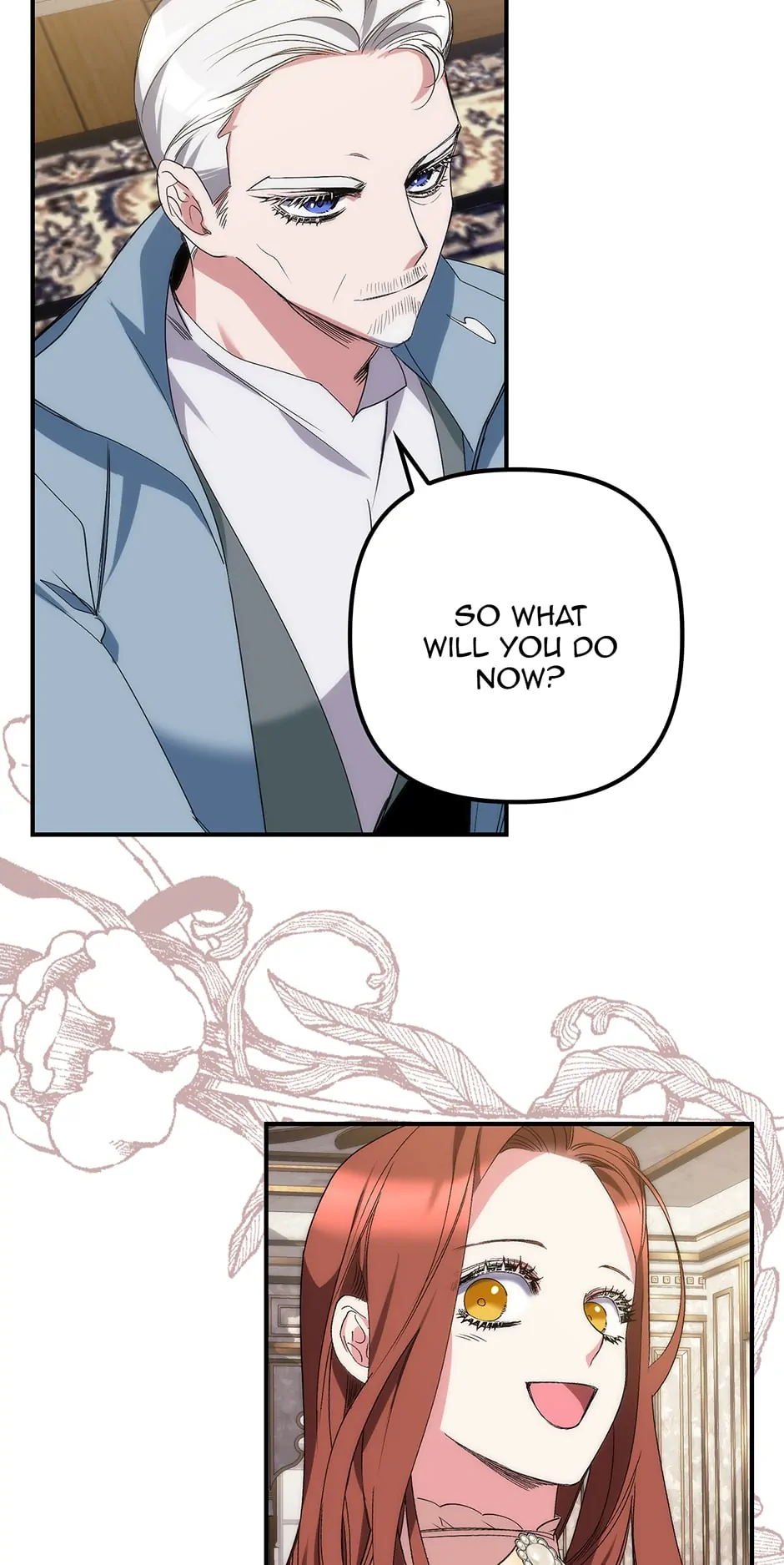 I'm the One Who Died, but the Hero Went Crazy Chapter 8 - page 66