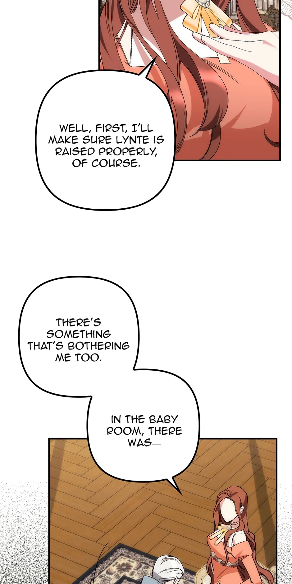I'm the One Who Died, but the Hero Went Crazy Chapter 8 - page 67