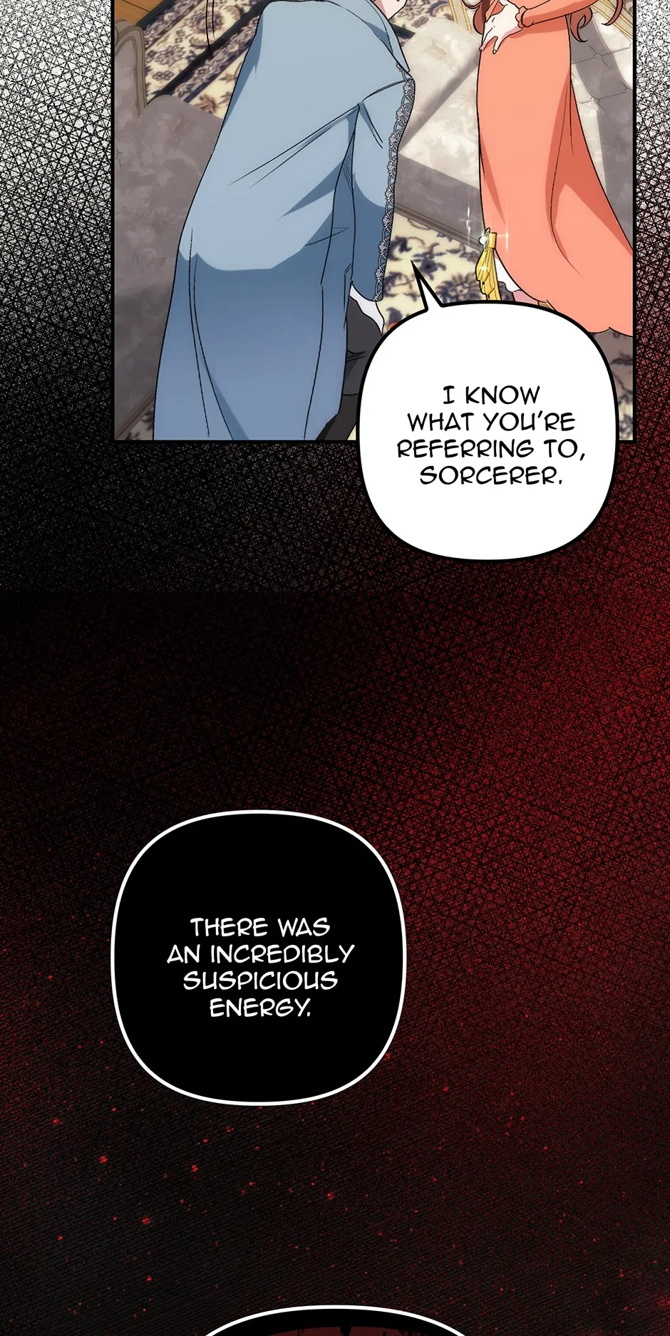I'm the One Who Died, but the Hero Went Crazy Chapter 8 - page 68