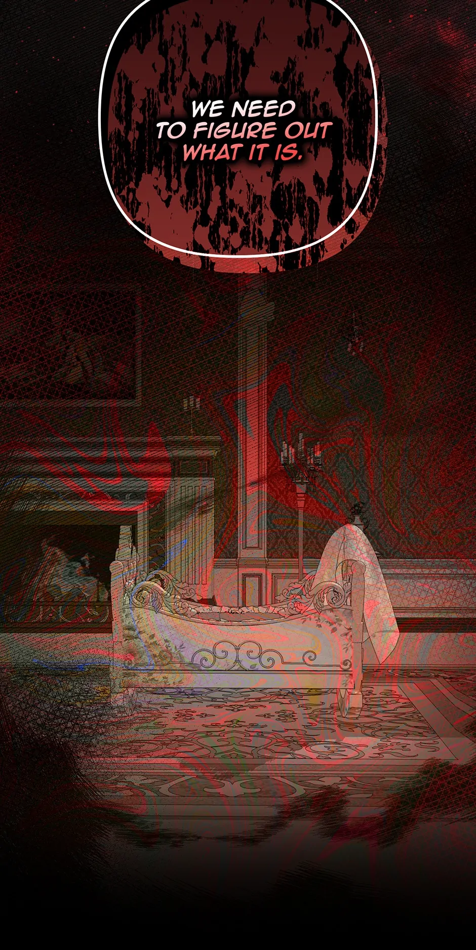 I'm the One Who Died, but the Hero Went Crazy Chapter 8 - page 69