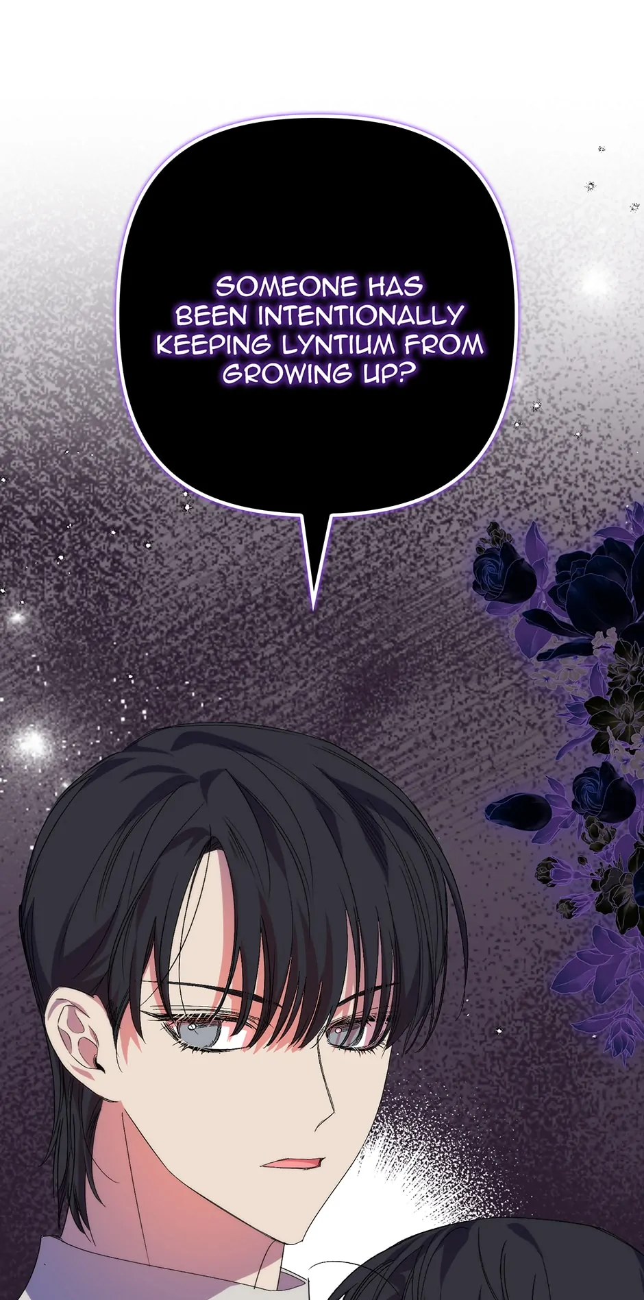 I'm the One Who Died, but the Hero Went Crazy Chapter 18 - page 2