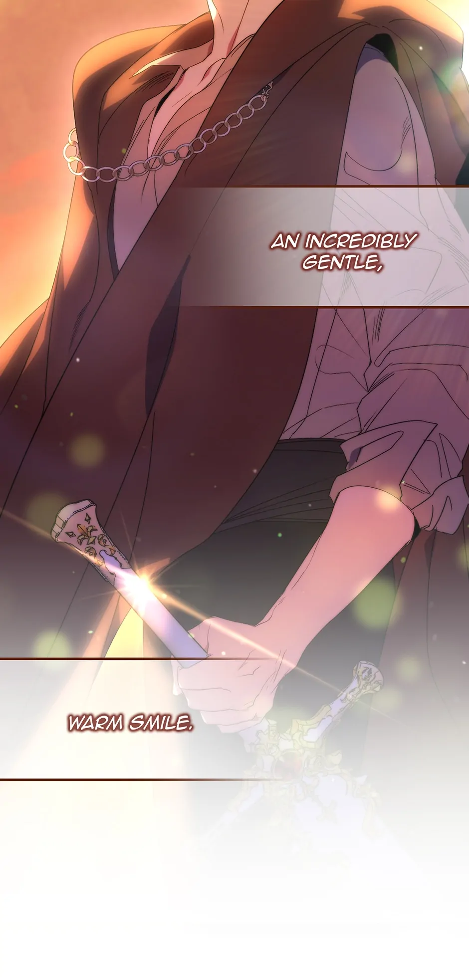 I'm the One Who Died, but the Hero Went Crazy Chapter 18 - page 11