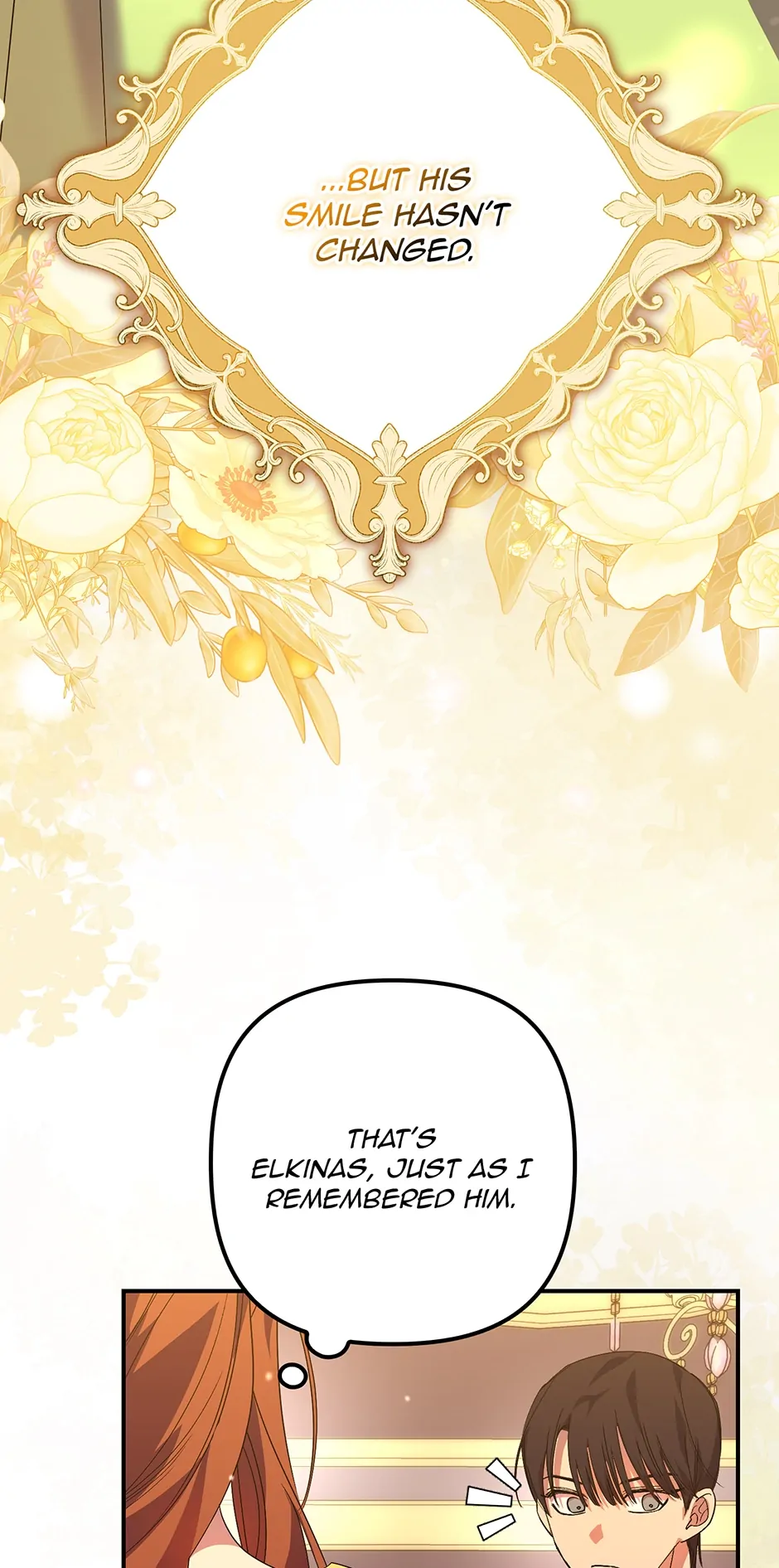 I'm the One Who Died, but the Hero Went Crazy Chapter 18 - page 14