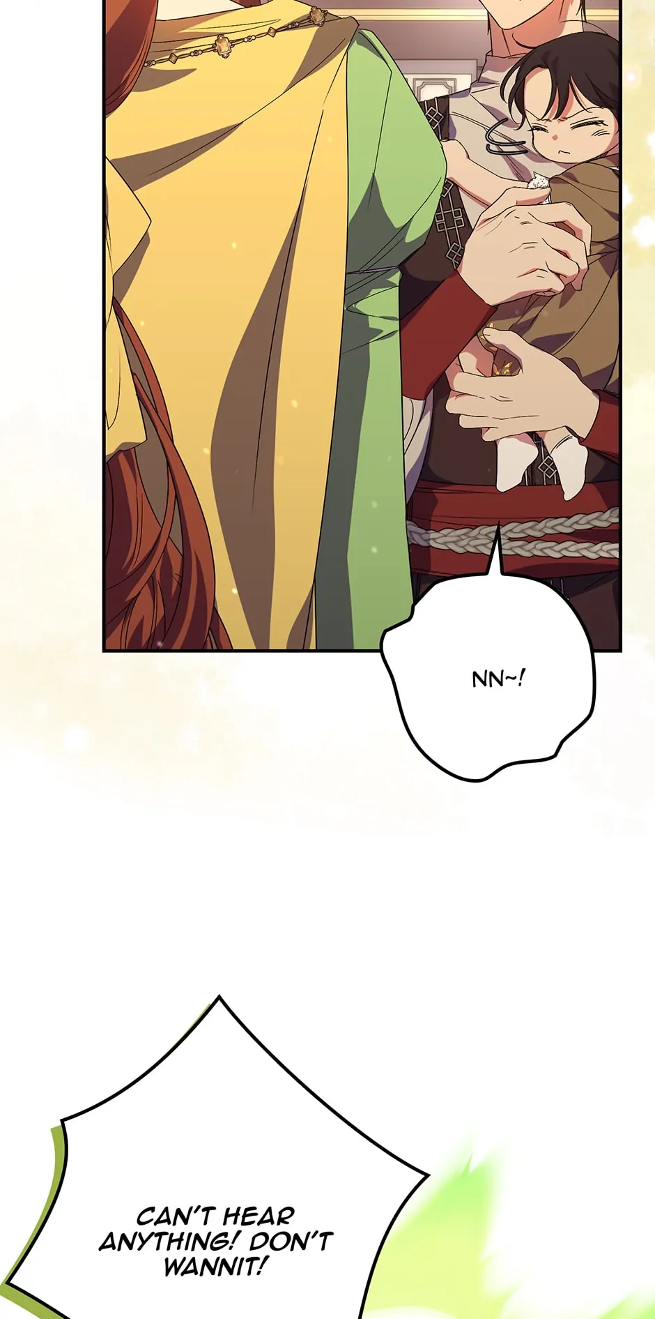 I'm the One Who Died, but the Hero Went Crazy Chapter 18 - page 15